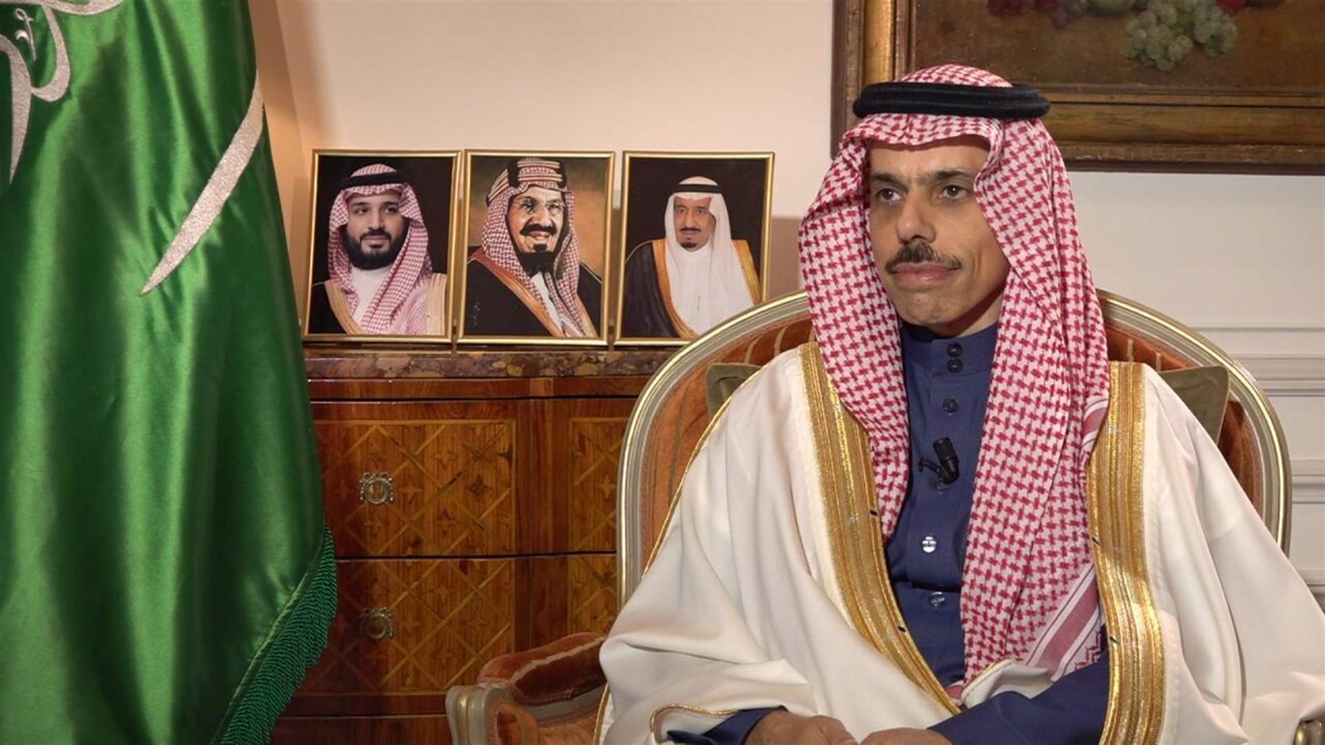 Saudi Arabia calls for &#39;maximum pressure&#39; on Israel to allow Gaza aid