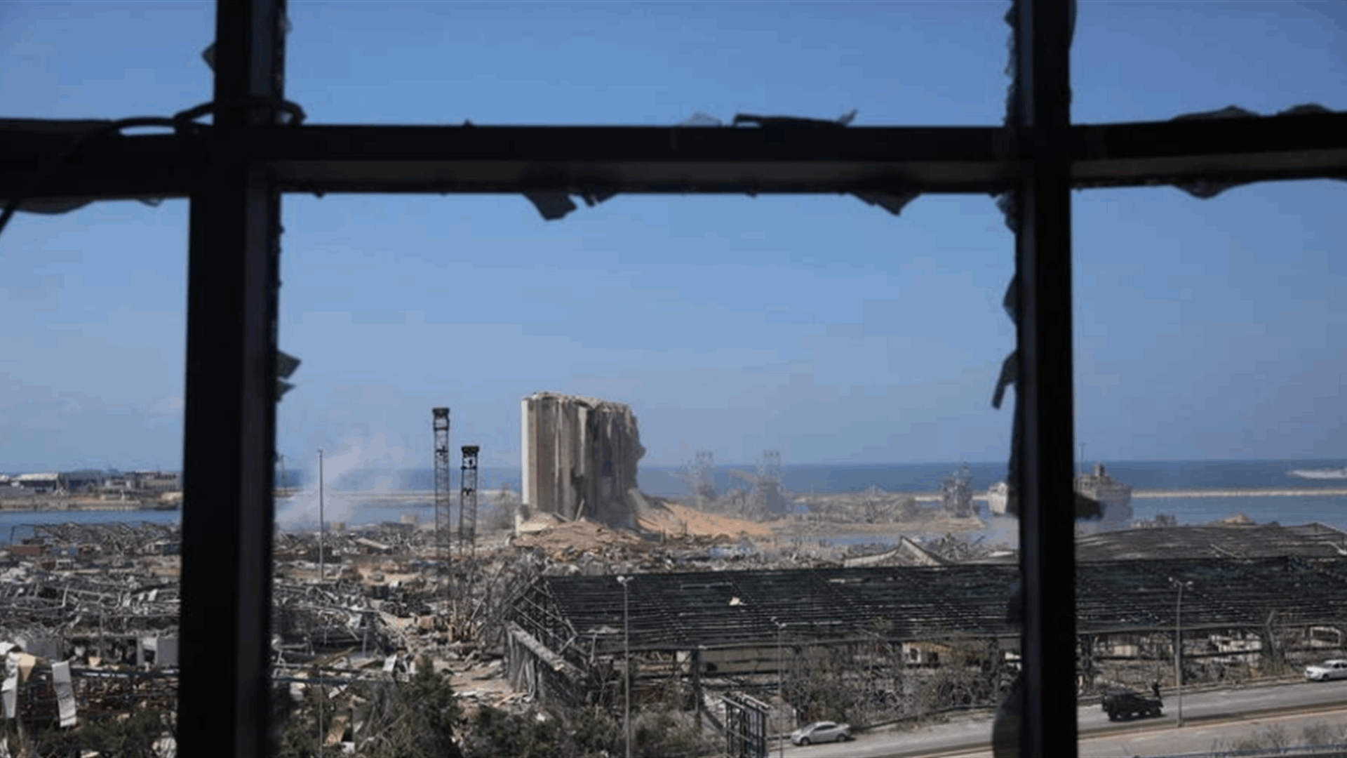 Beirut Port blast probe: Judge Bitar presses officials in pursuit of accountability