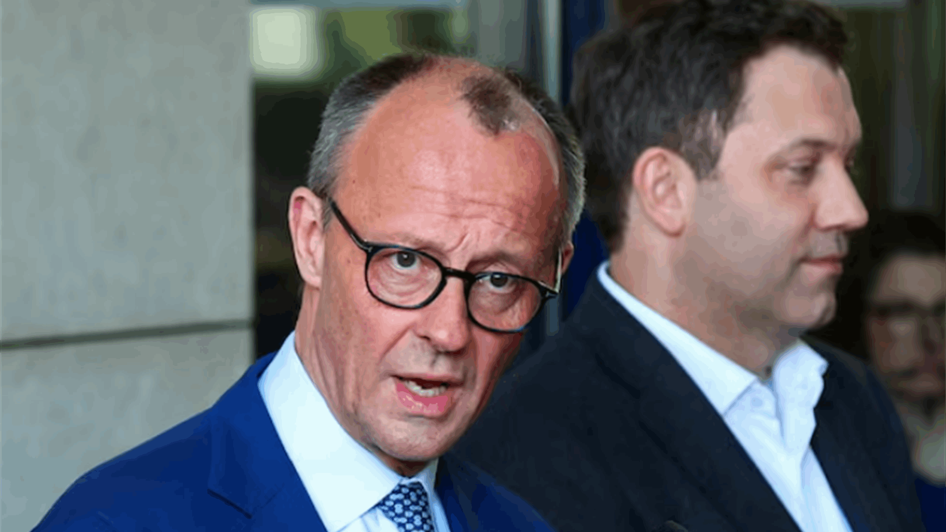 Germany&#39;s Merz set to be elected chancellor on May 6: Sources