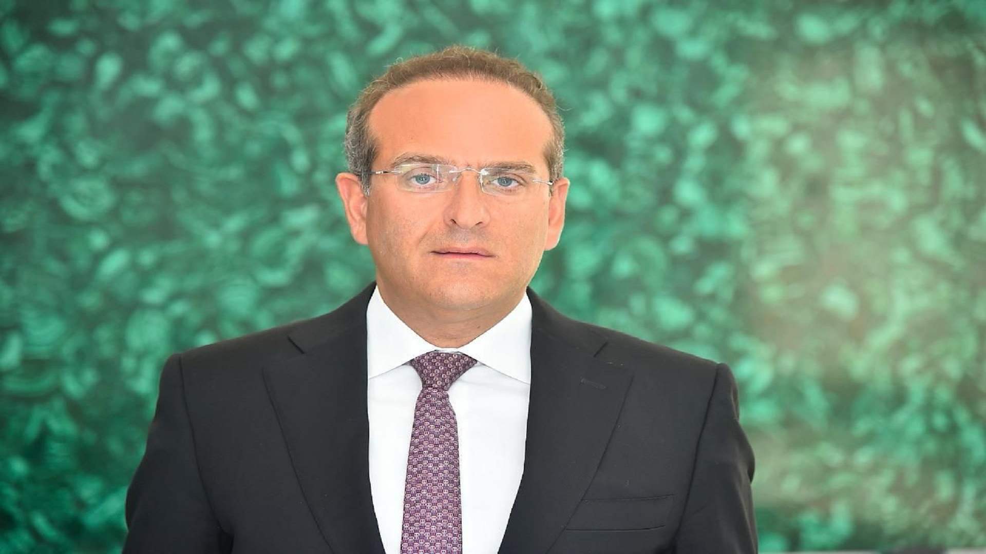 Former Economy Minister from Washington: US deems Lebanon a top priority for first time in 60 years