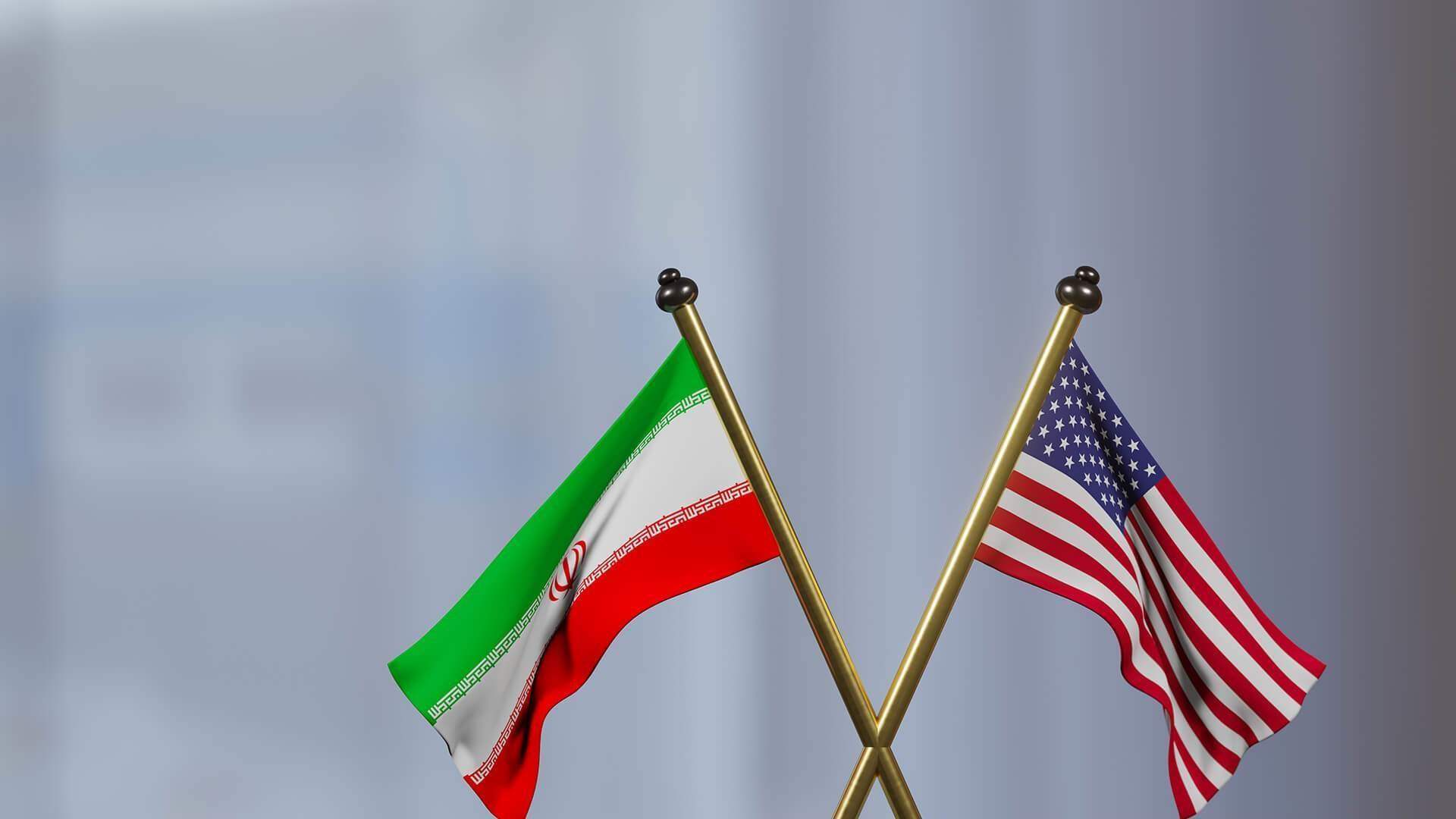 Iran says talks with US to remain &#39;indirect&#39; with Omani mediation