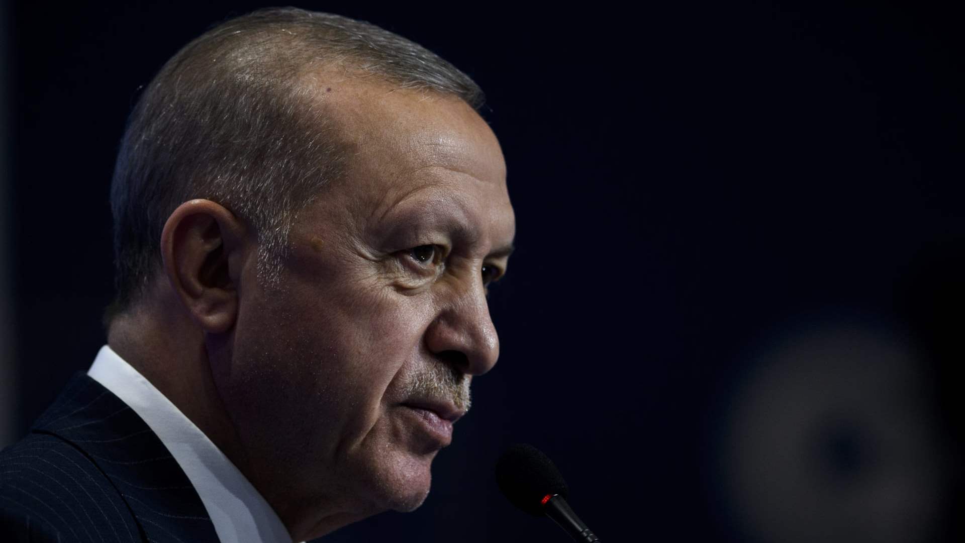 وزير الخارجية التركي: أردوغان يعتزم زيارة سوريا