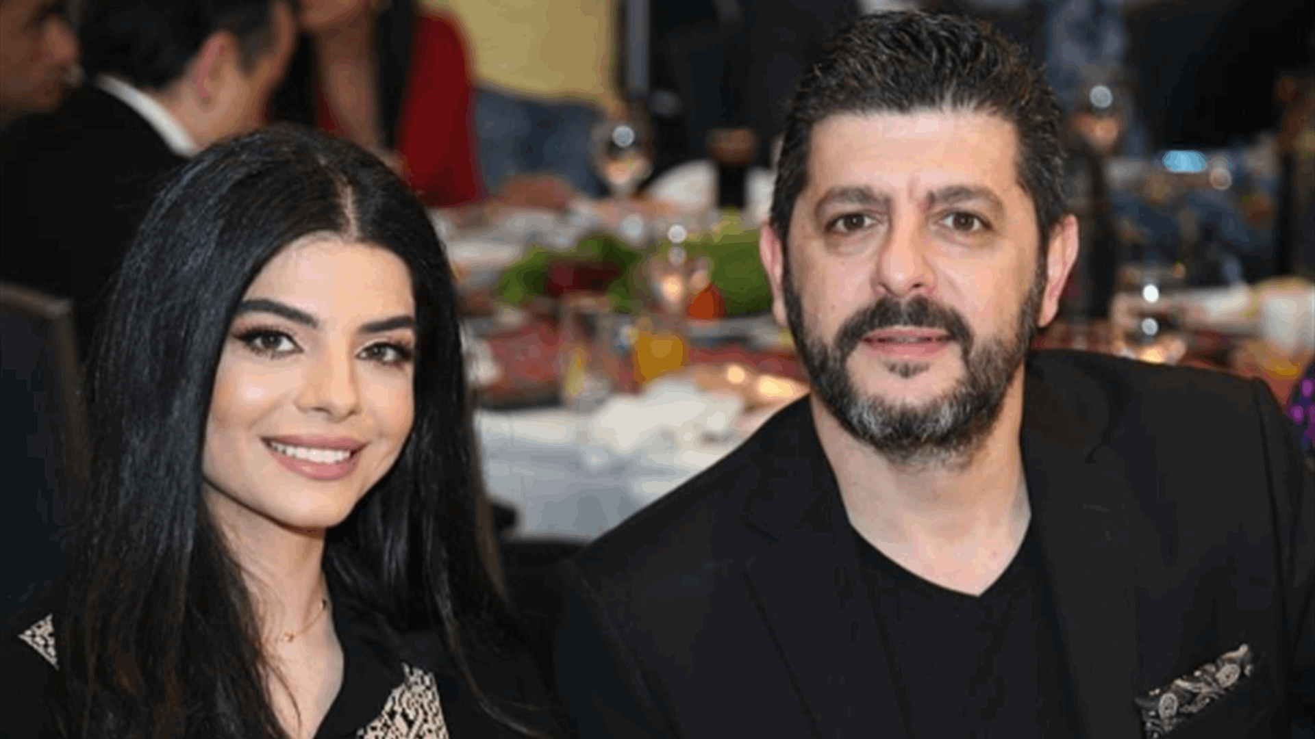 طوني عيسى يحتفل بأحد الشعانين مع عائلته... هذا ما نشره (صورة)
