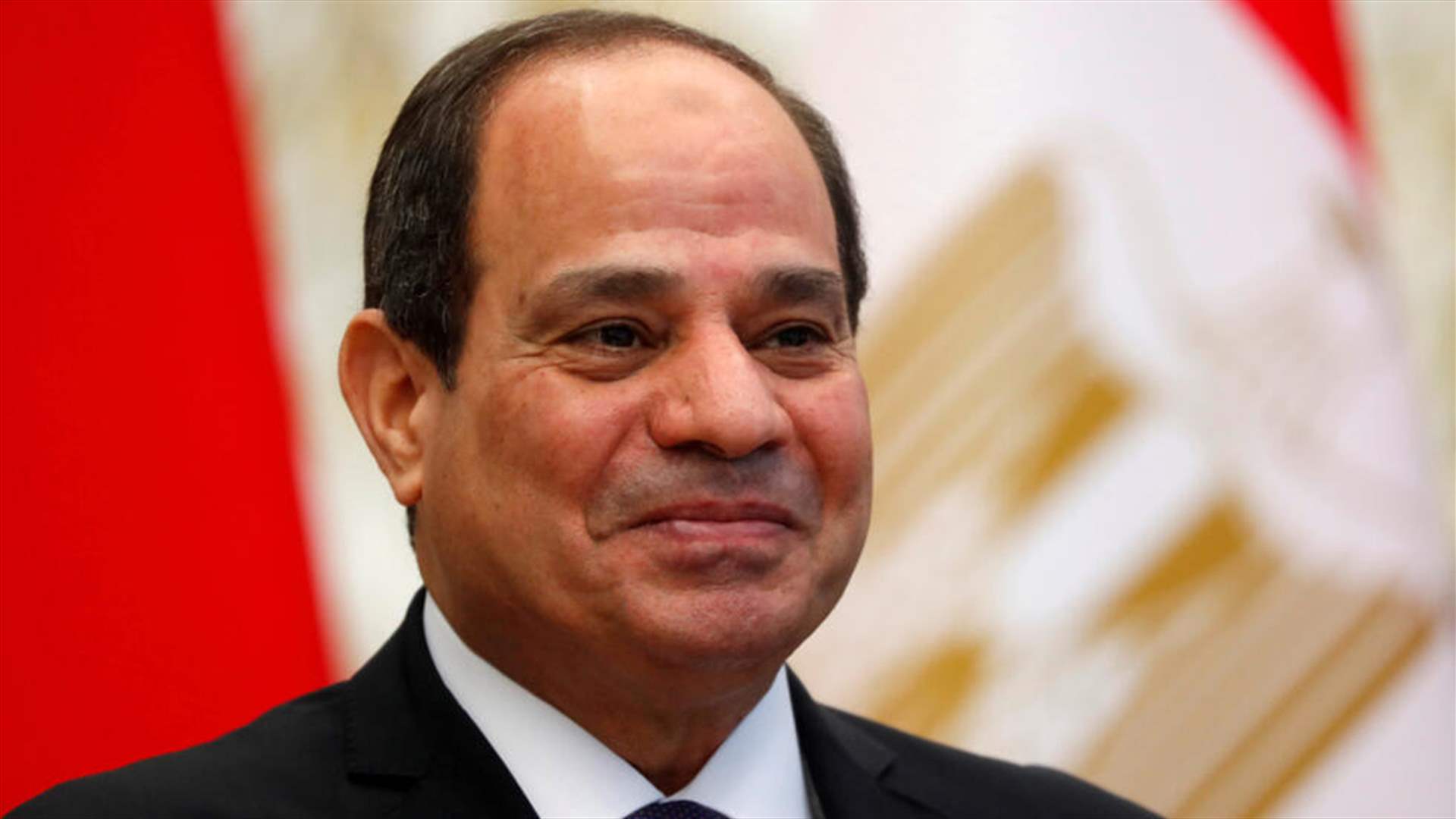السيسي بحث مع رئيس الحكومة القطرية العلاقات الاقتصادية المصرية - القطرية