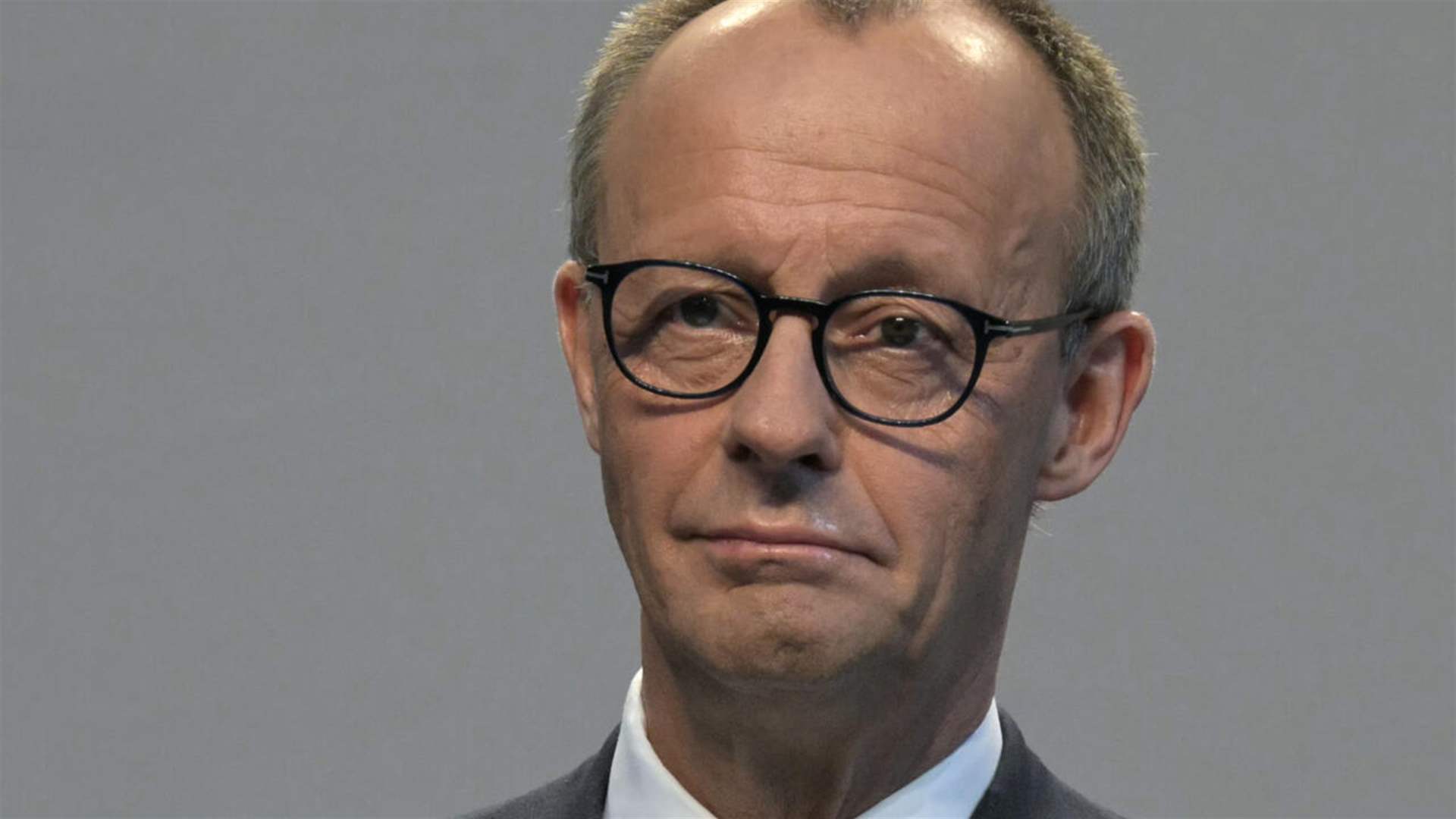 German parliament to vote on Merz as new chancellor May 6