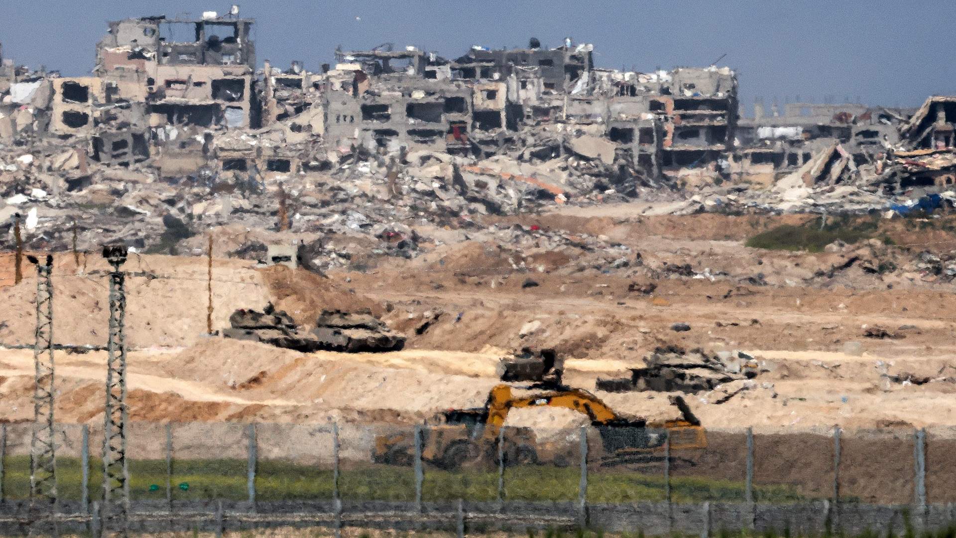 Mounting Pressure: Israel’s Gaza war spurs military mutiny and calls for change