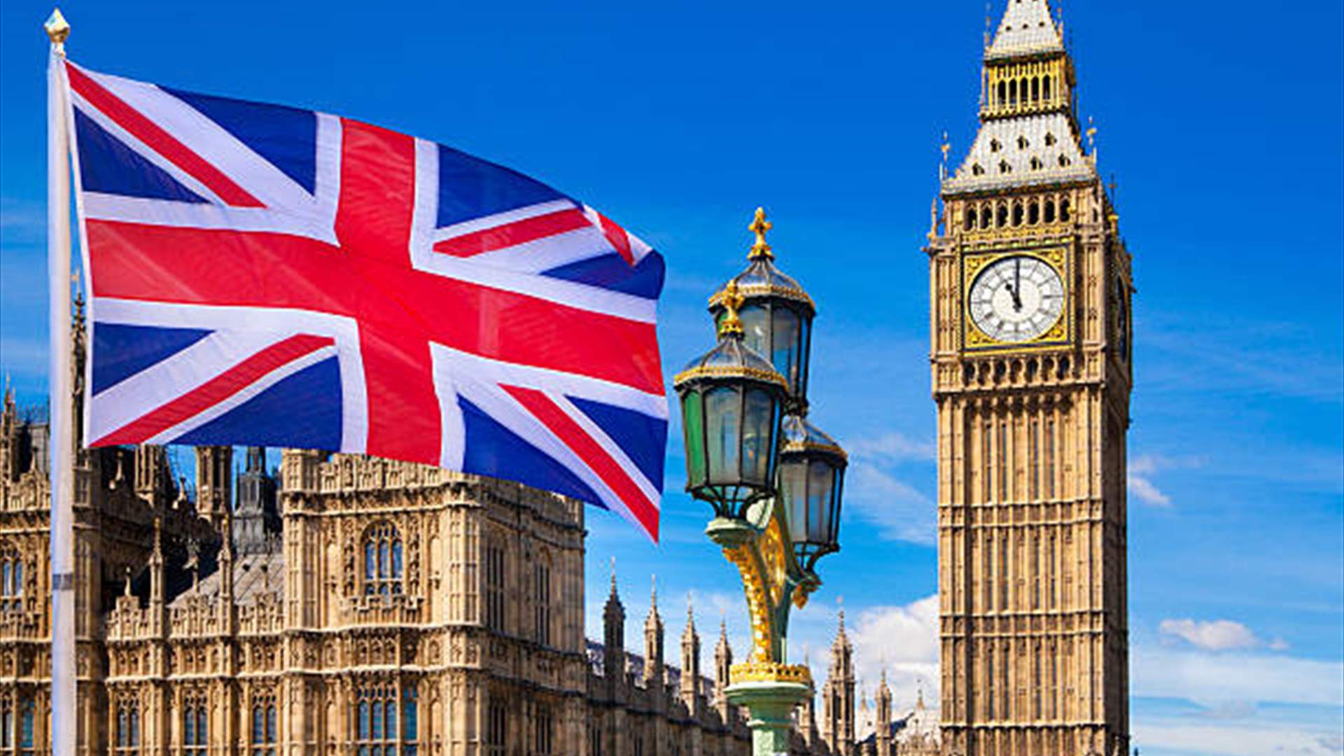 UK imposes sanctions on Swedish-based Iranian criminal network over plots in Europe