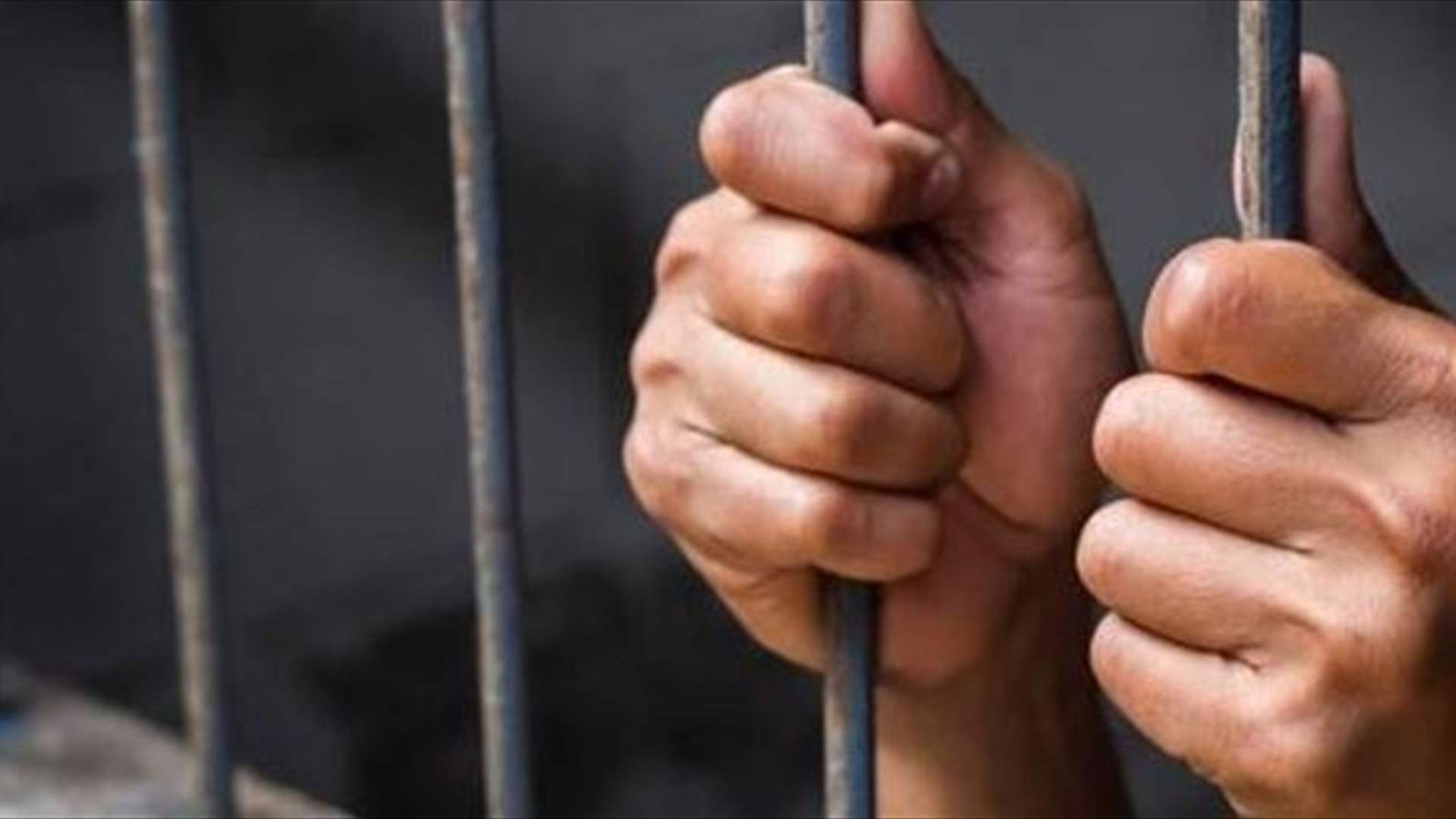 الجيش: توقيف أشخاص في مناطق مختلفة