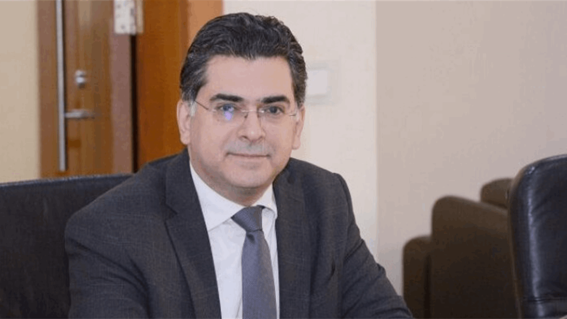 مرقص: فتح المجال لملء مركز المدير العام لتلفزيون لبنان