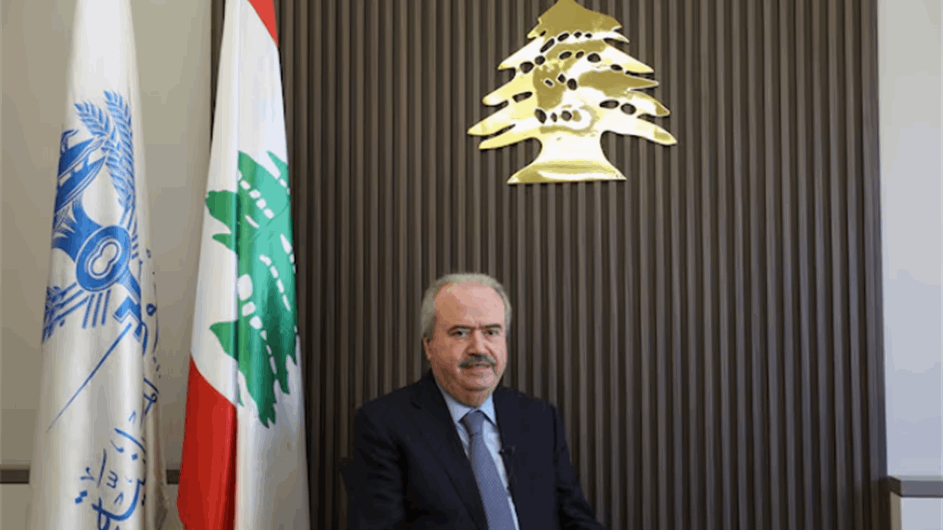 Finance Minister says Lebanon hopes to meet foreign bondholders in coming year