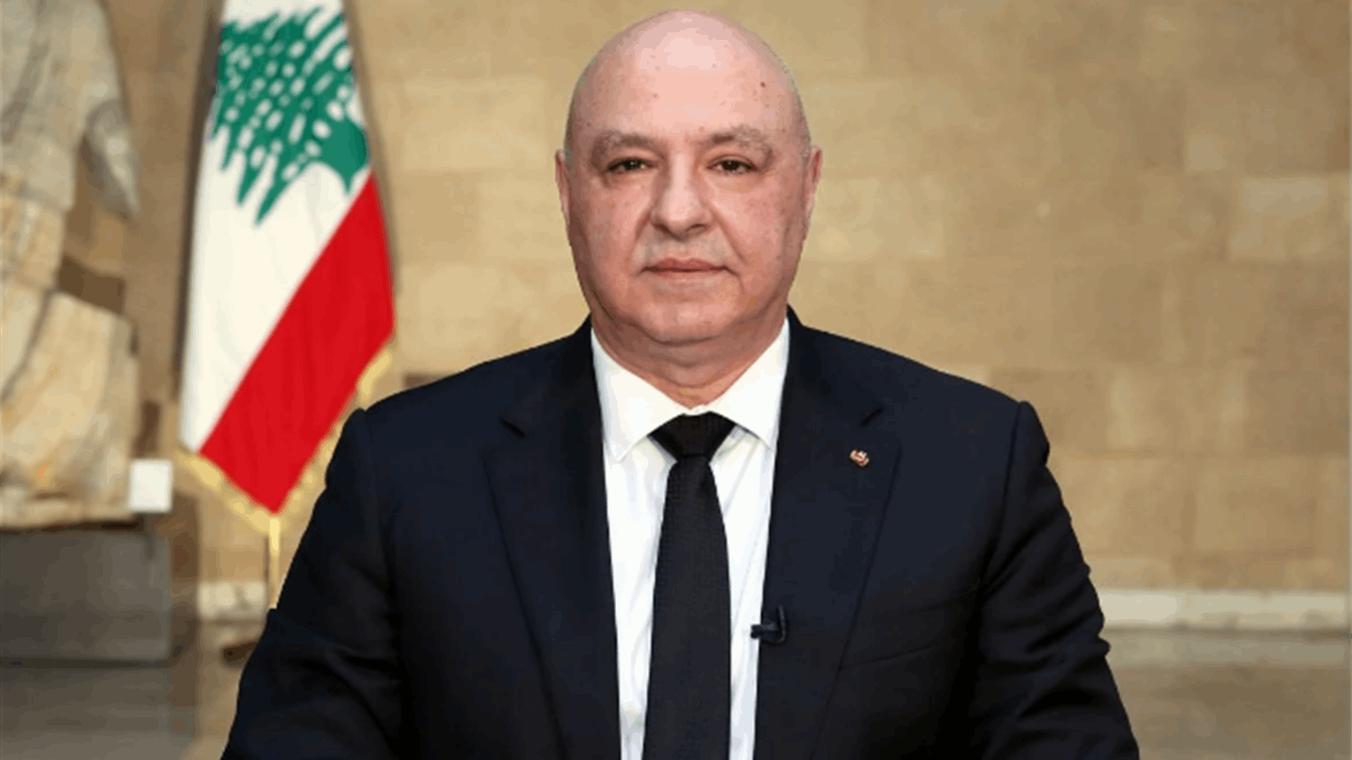 From words to action: President Aoun&#39;s vision for state-controlled arms, without clashes with Hezbollah