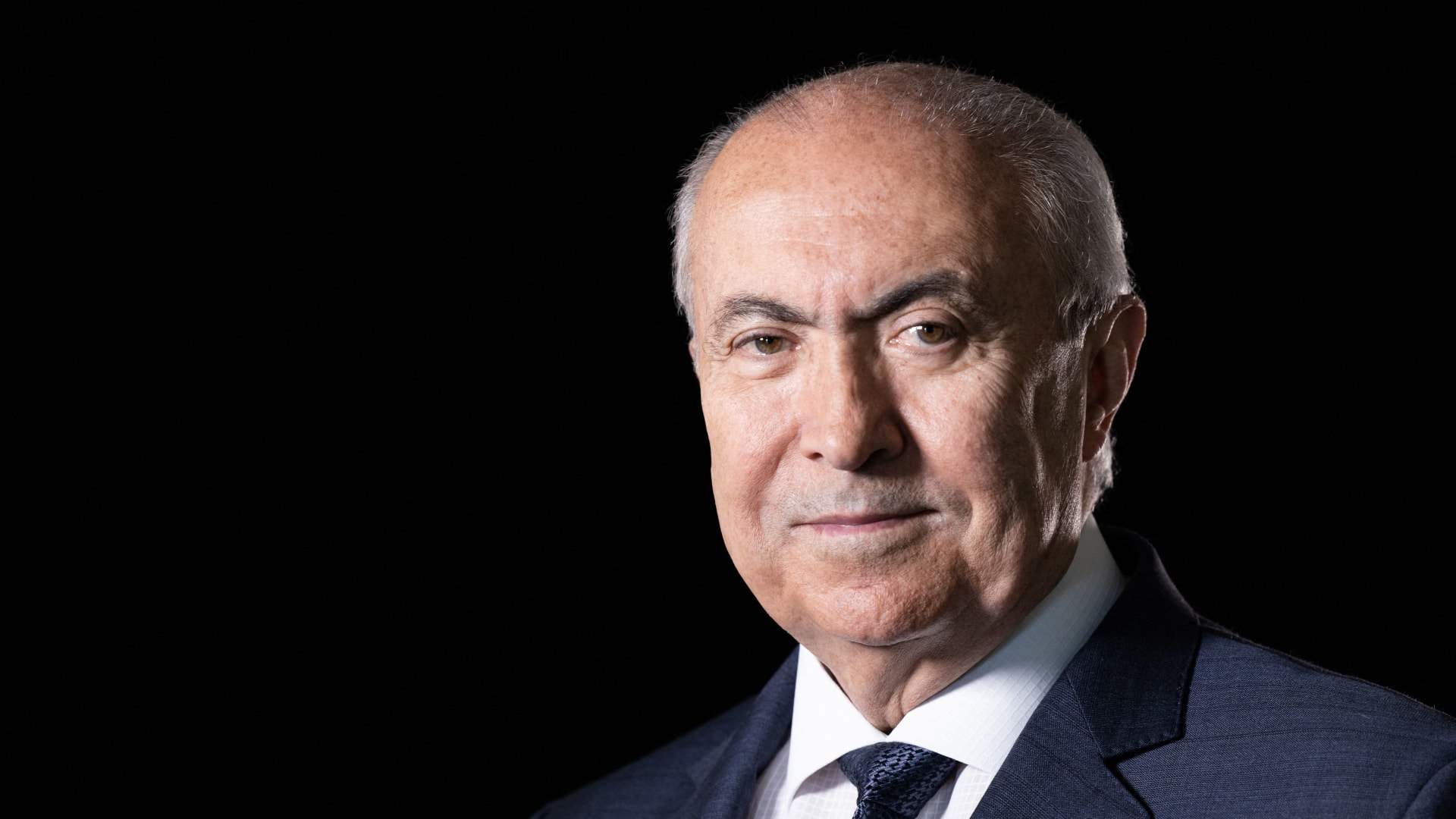 مخزومي: كل التضامن مع الأردن الشقيق في وجه المحاولات الخبيثة
