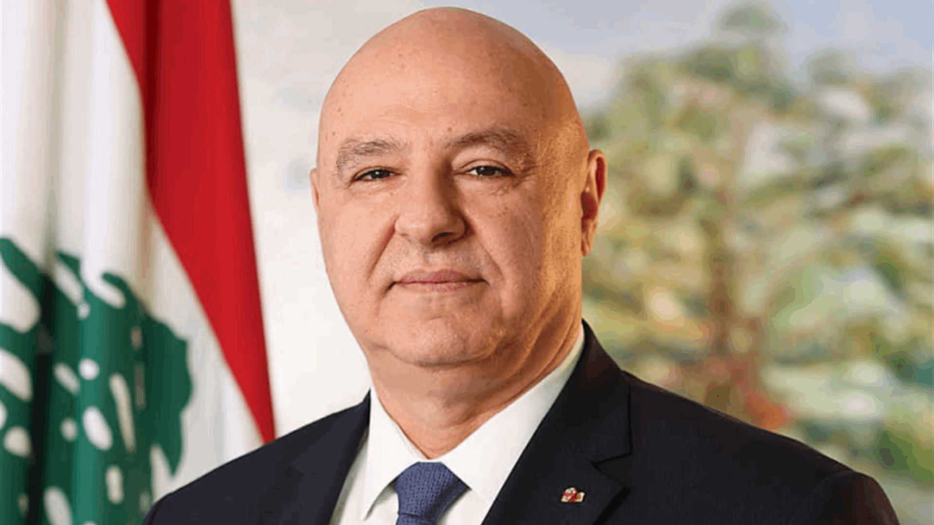 President Aoun, Jordan’s King Abdullah II talk missile probe; Lebanon offers full cooperation