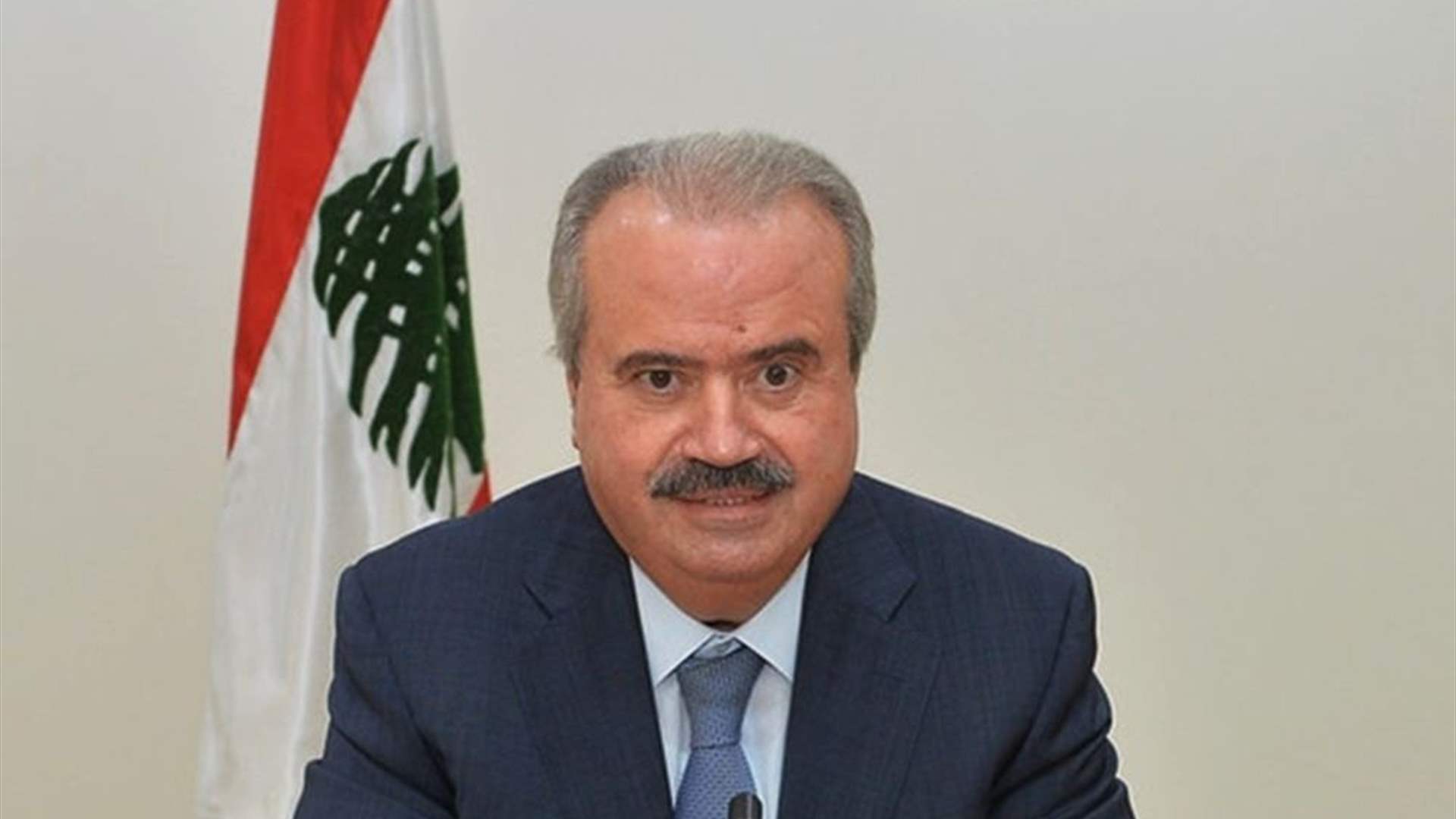 جابر لرويترز: لبنان يأمل في لقاء حاملي السندات خلال الأشهر المقبلة