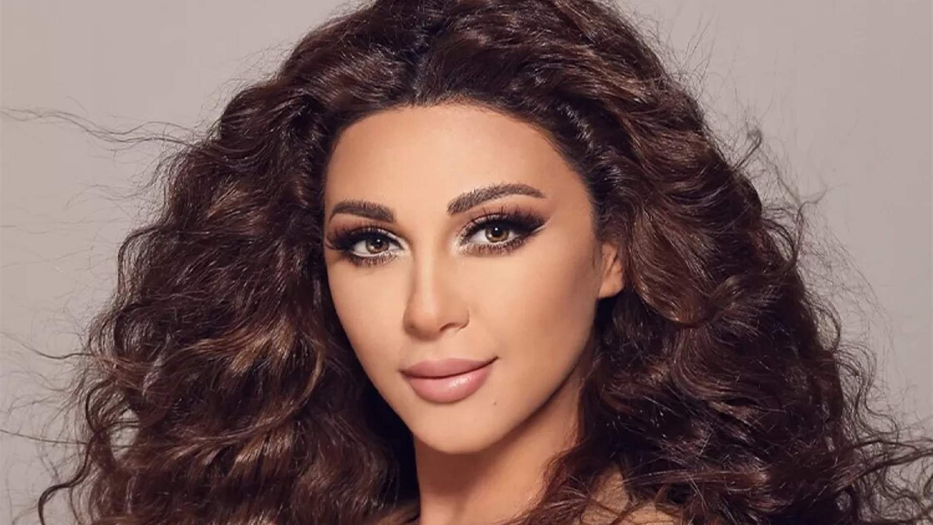 &quot;لحظات من دون فلتر&quot;... ميريام فارس تشارك لحظات مميزة من كواليس &quot;لحبيبي&quot; (فيديو)