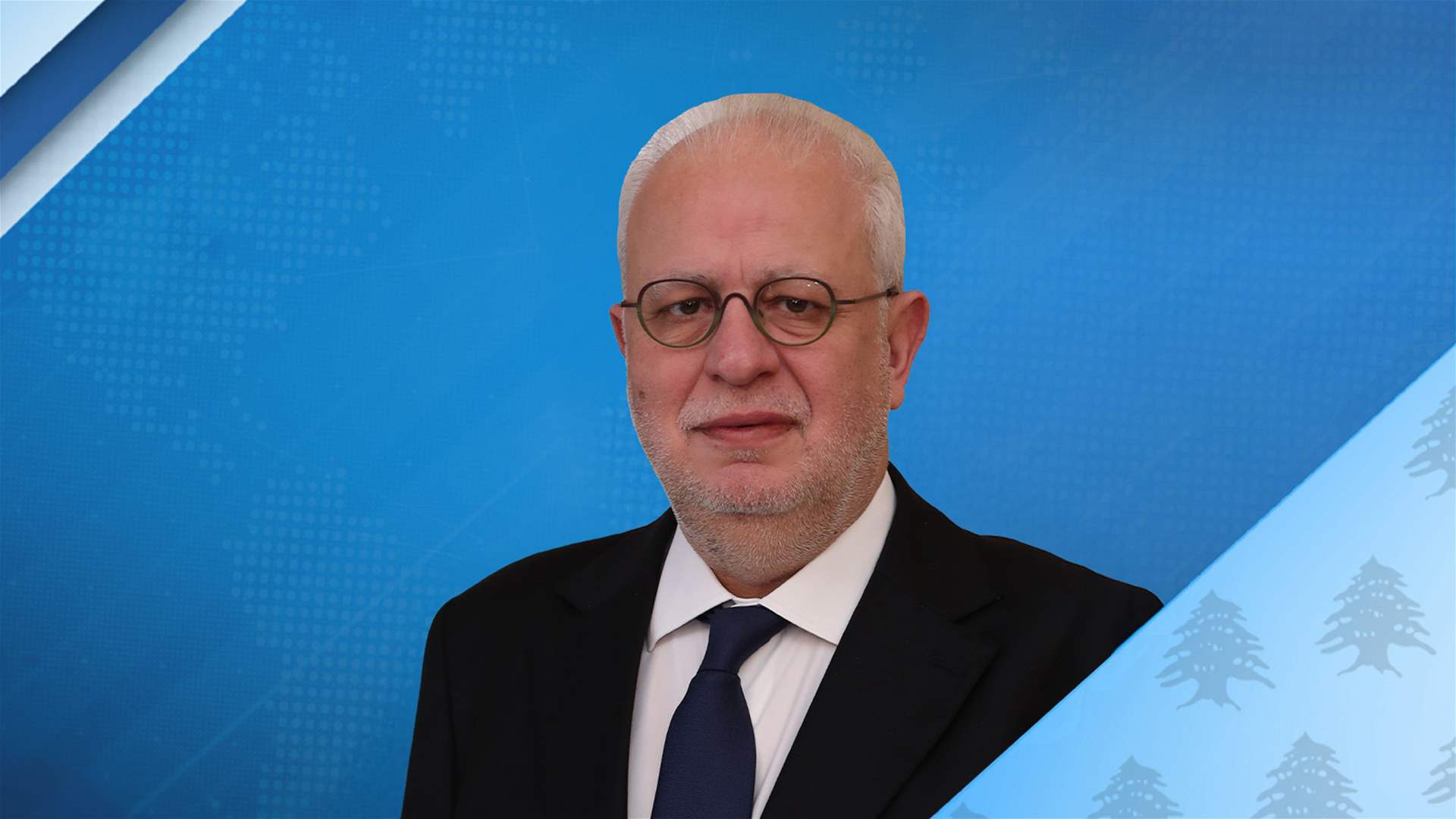 وزير العدل يؤكد استعداد لبنان لدعم التحقيقات الأردنية في مكافحة الإرهاب