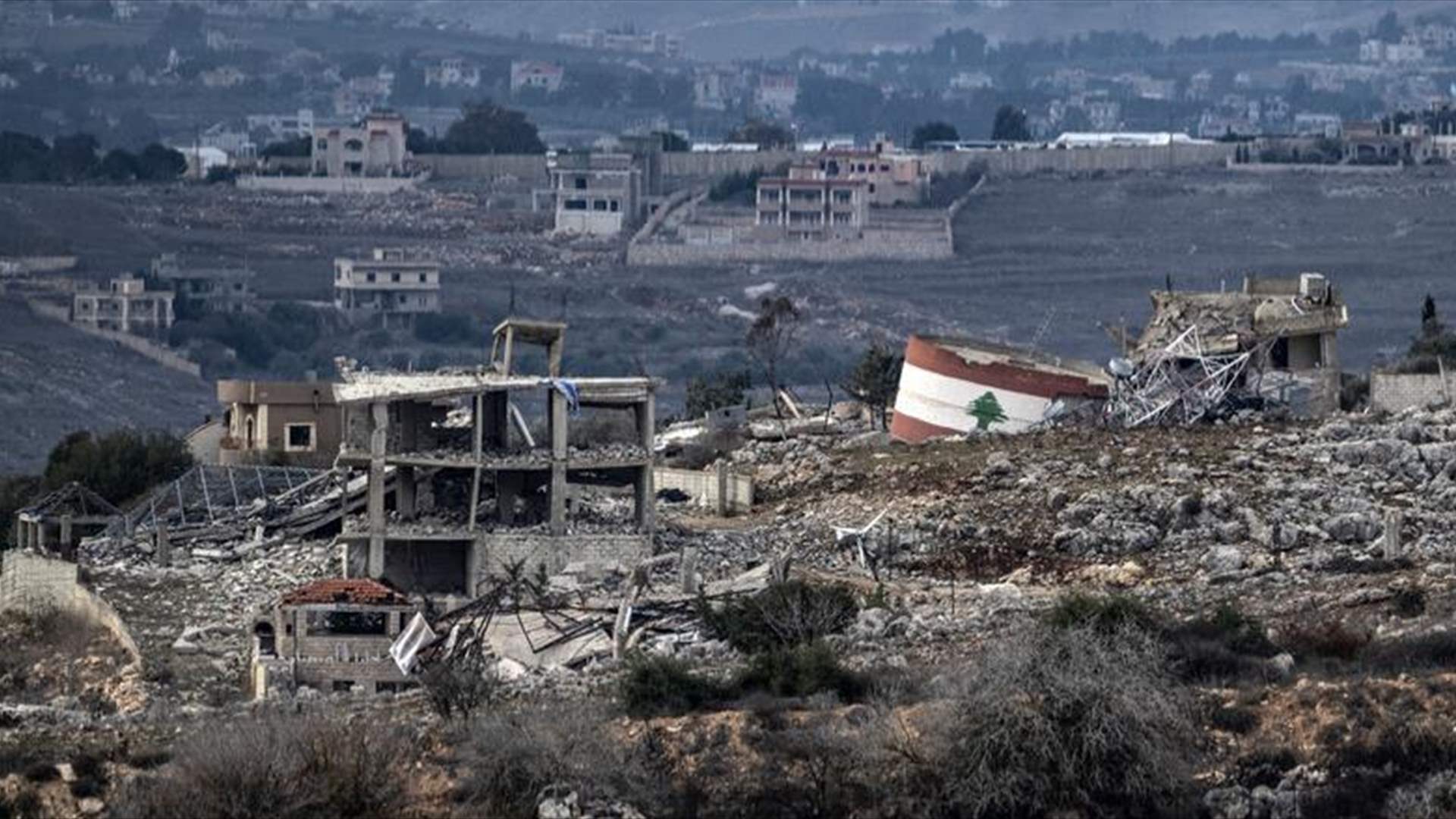 توقيف أكثر من ثلاثين شخصًا على خلفية إطلاق الصواريخ باتجاه فلسطين المحتلة (الأخبار)