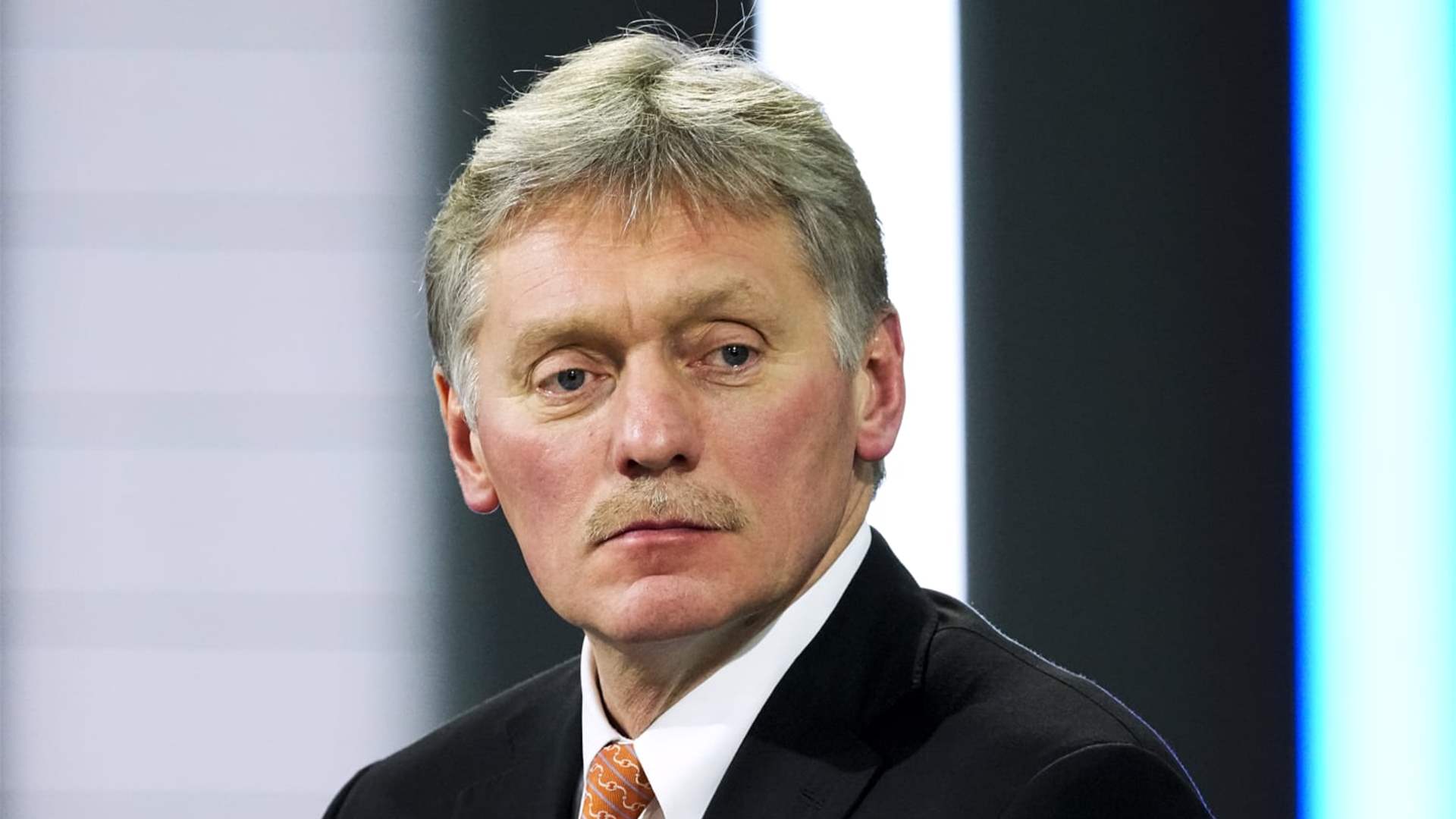 Kremlin says Europe wants to &#39;continue war&#39; as Ukraine allies meet