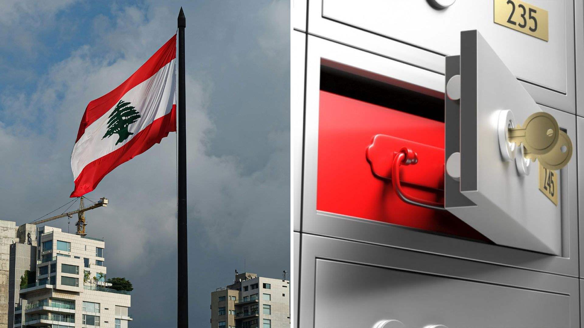 Banking secrecy no more? Lebanon bill takes aim at financial wrongdoing