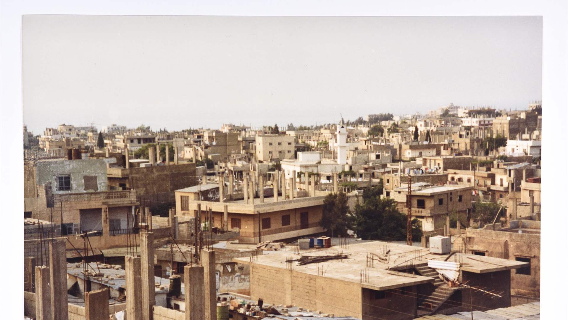 Lebanese army closes 22 entrances at Beddawi camp: Palestinian factions clarify decision