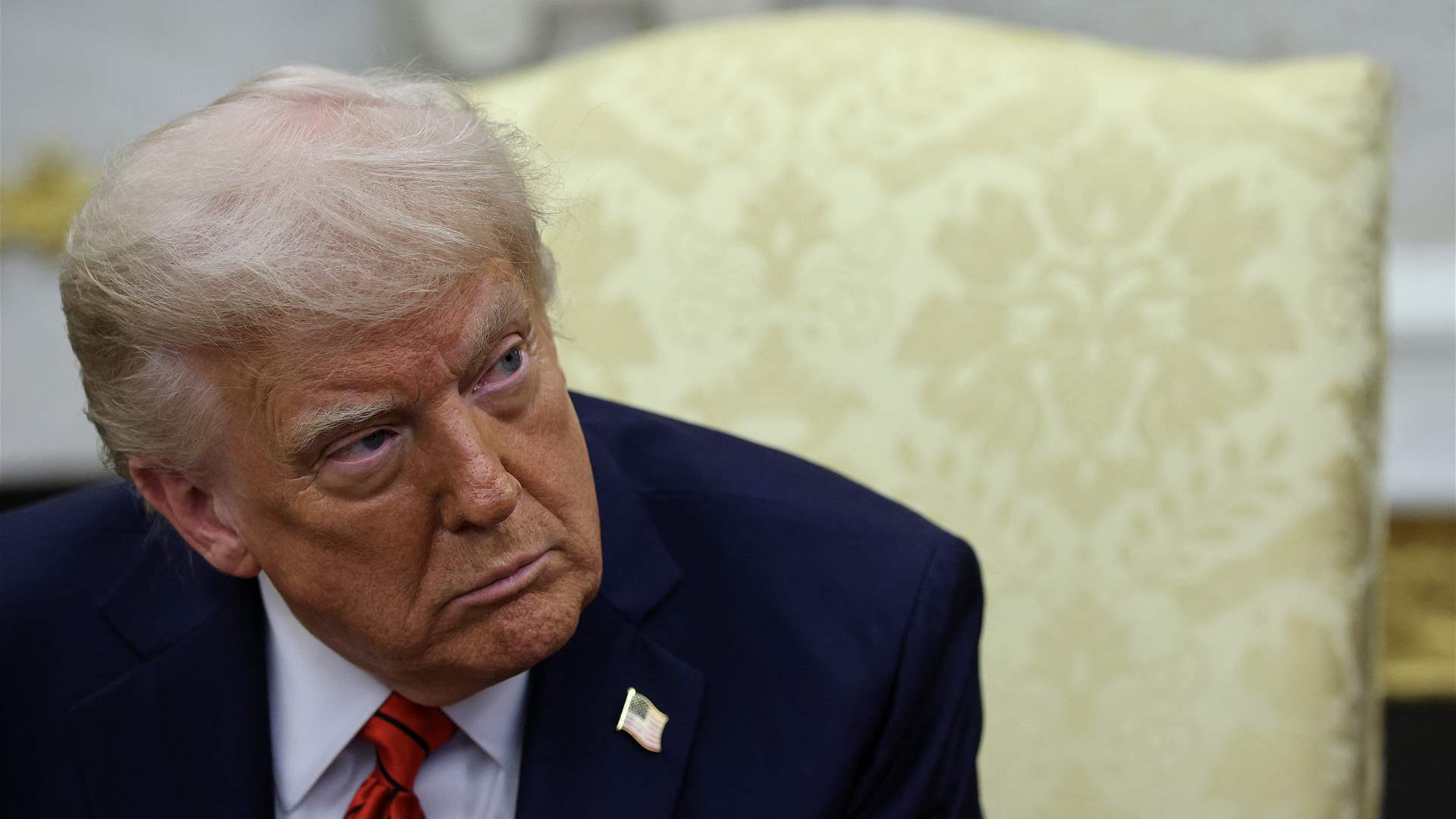 Trump says Ukraine minerals deal to be signed &#39;next Thursday&#39;