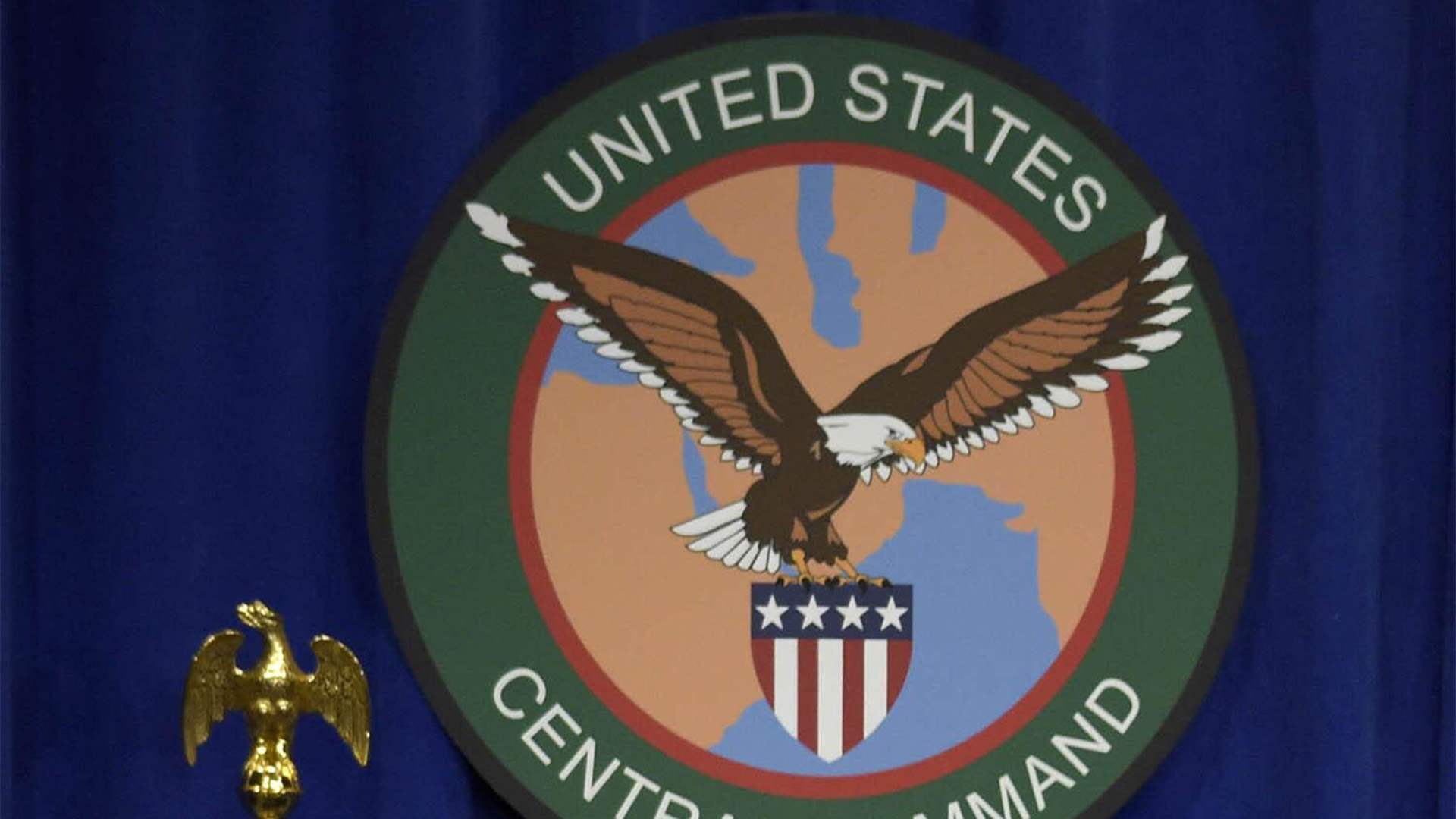 American strikes destroy Yemen fuel port used by Houthis: US military