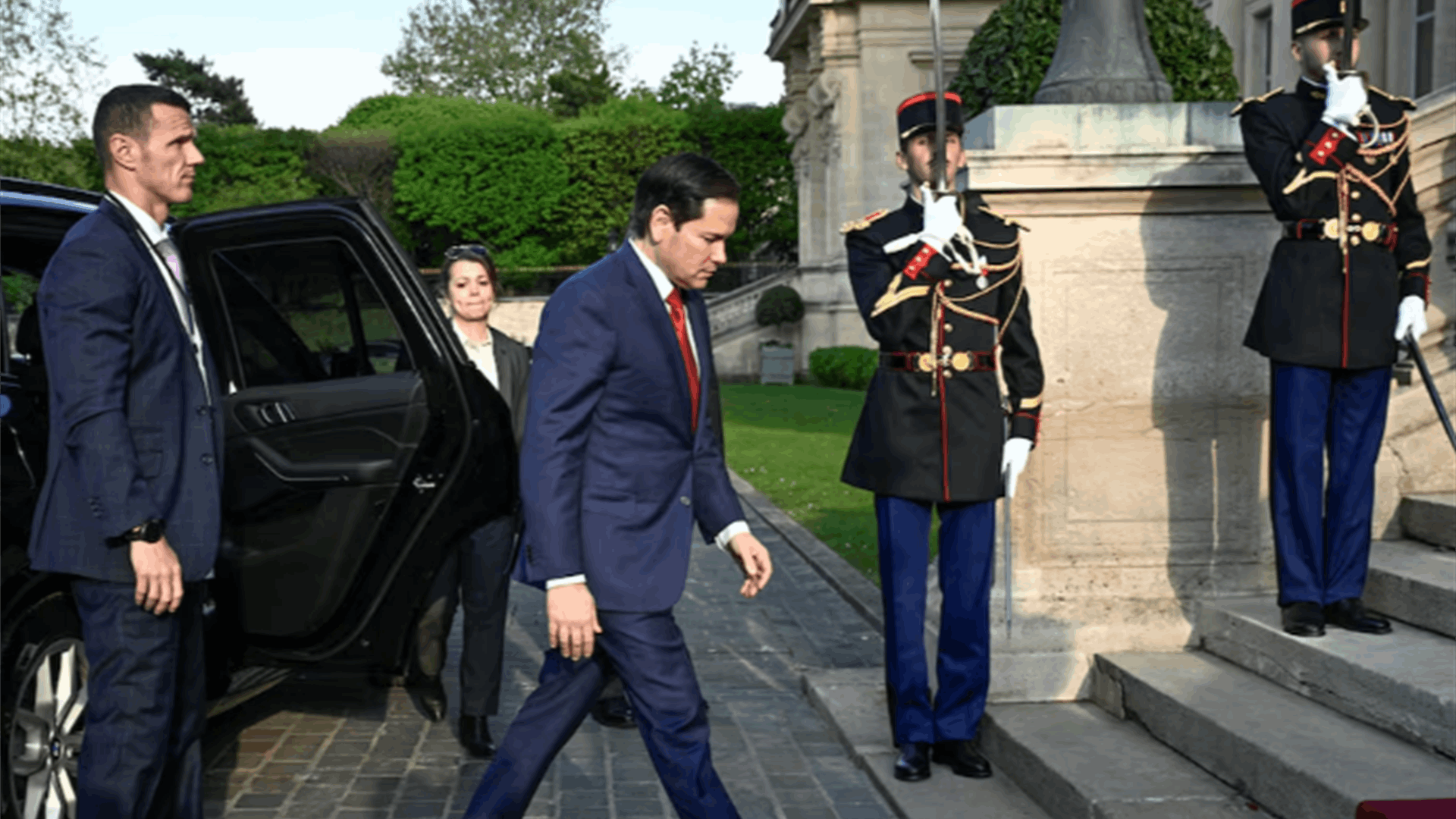 US will abandon Ukraine peace push if no progress &#39;within a matter of days&#39;: Rubio