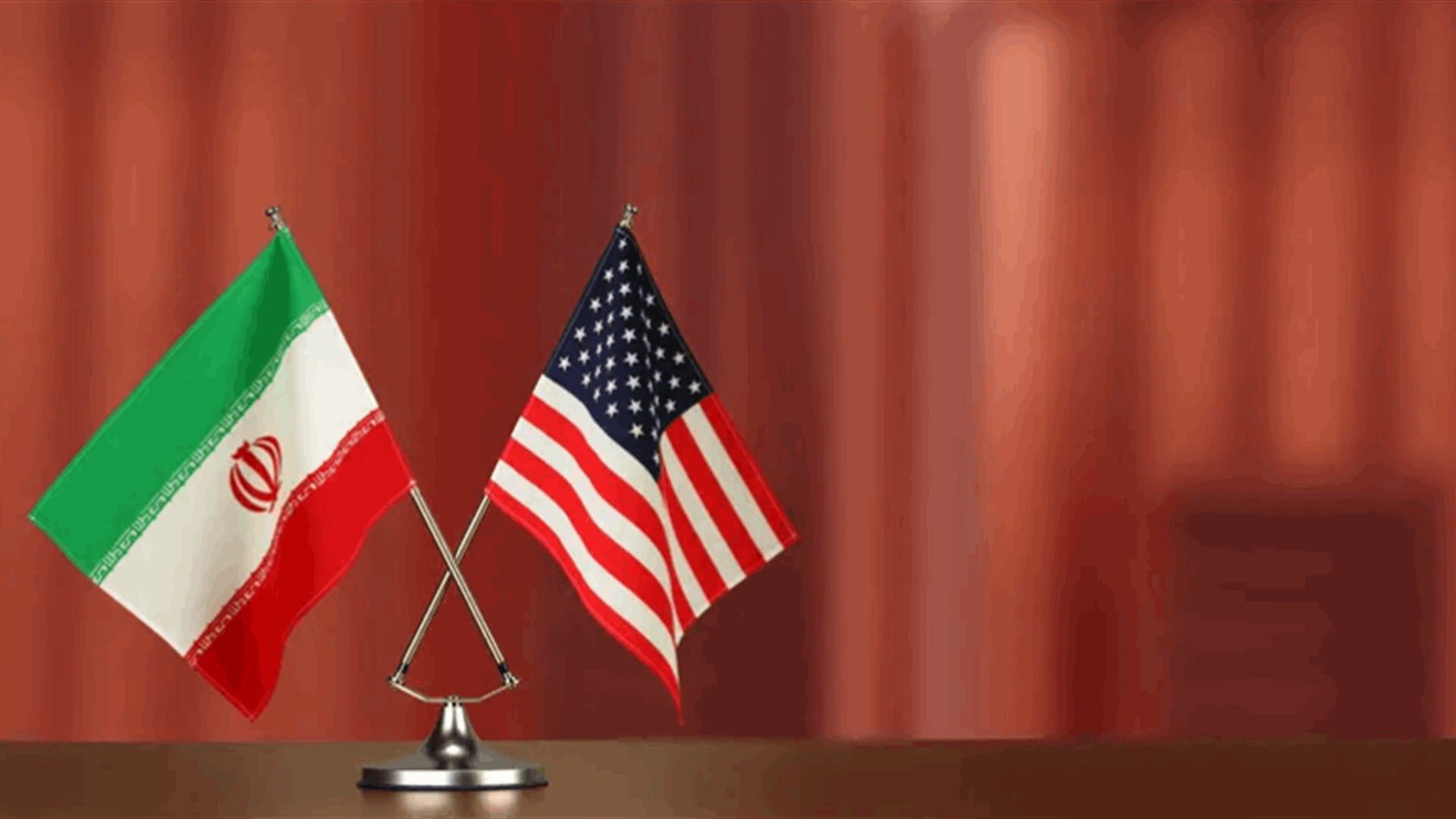 Second round of Iran-US nuclear talks starts in Rome: Iranian state TV