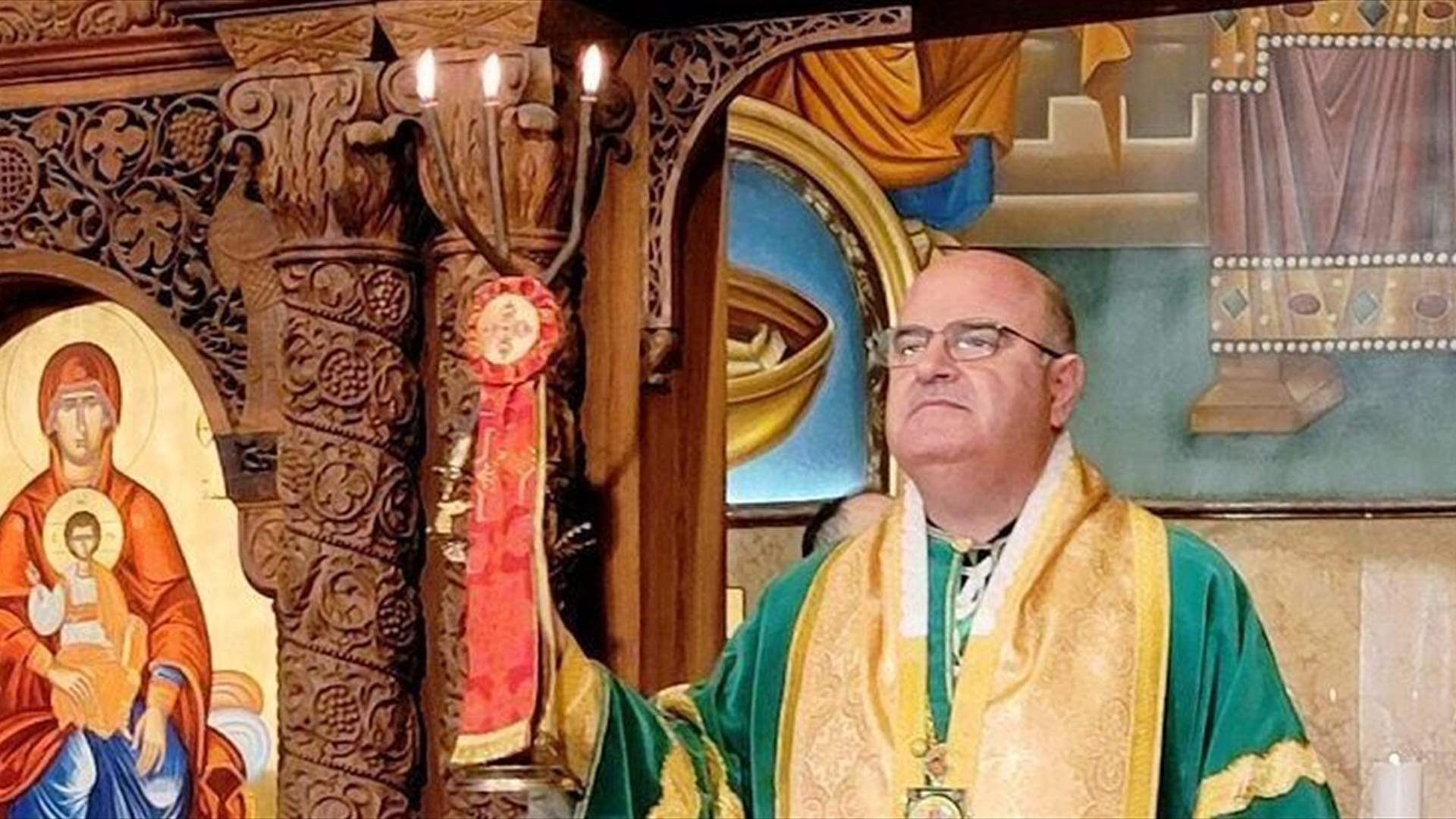 بقعوني: انه في هذا اليوم سنقبل غلبة المسيح على جحيم حياتنا