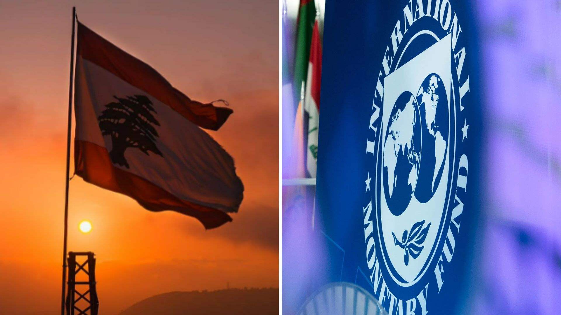 Key IMF demands unmet as Lebanon readies for US meetings