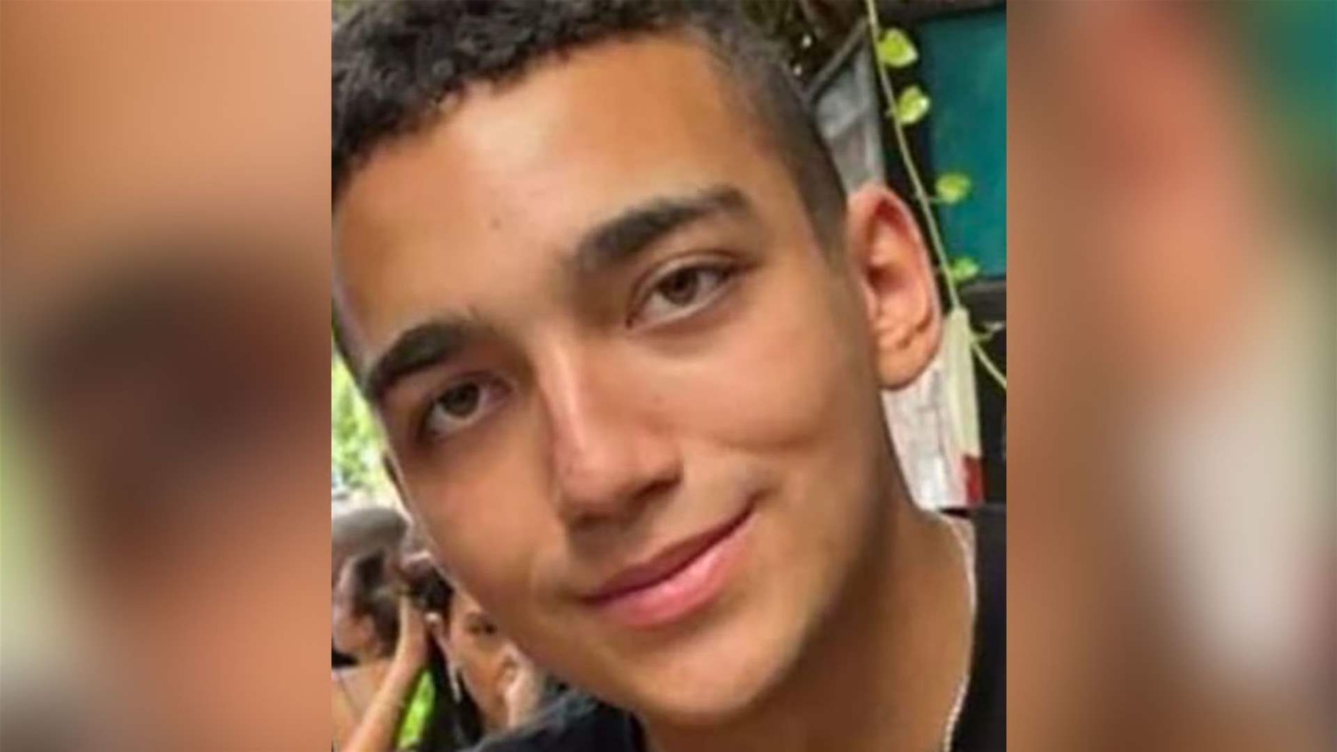Hamas says fate of US-Israeli hostage Edan Alexander unknown after strike