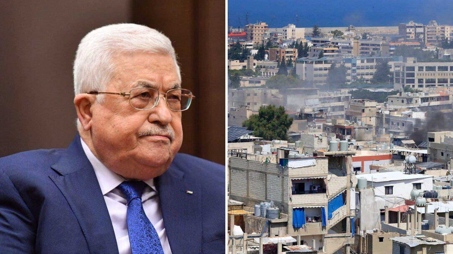 With Mahmoud Abbas&#39; potential Lebanon visit, will talks succeed in disarming Palestinian camps?