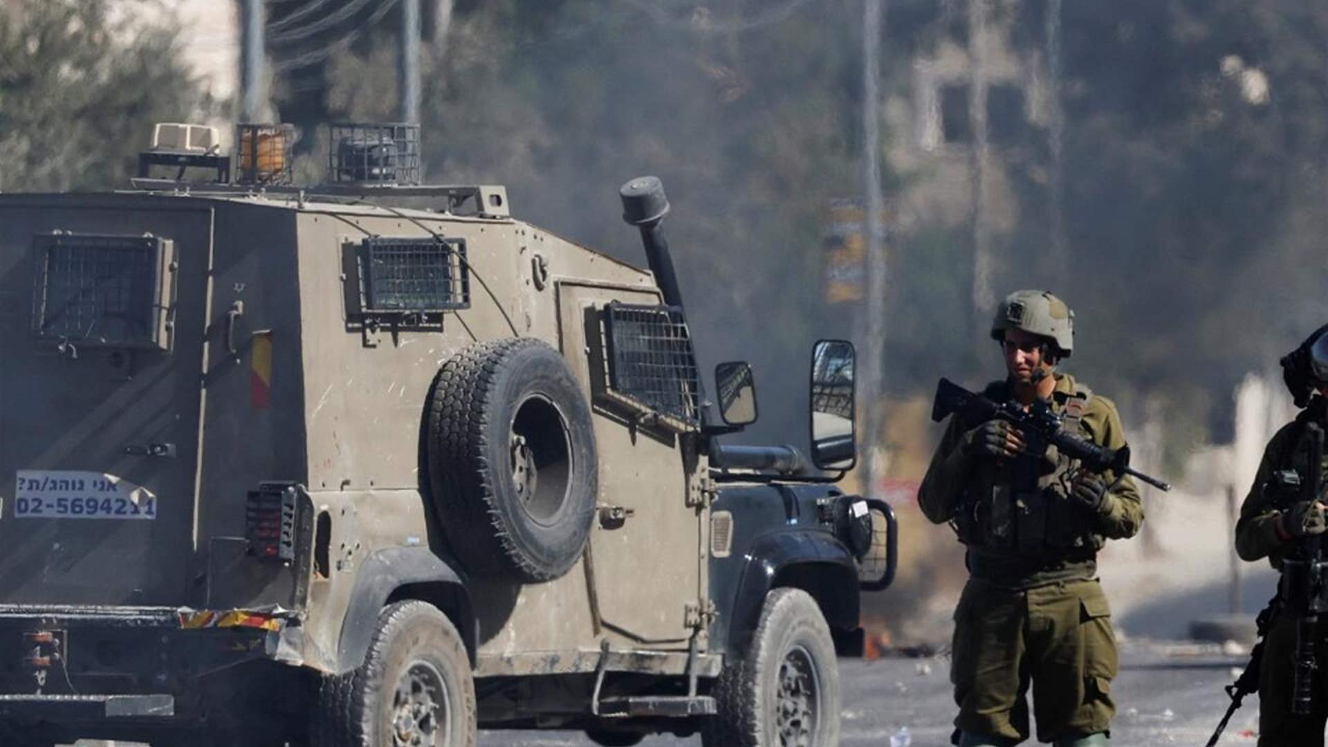 الجيش الإسرائيليّ أصدر تفاصيل التحقيق في مقتل مسعفين وموظفي الطوارئ في غزة