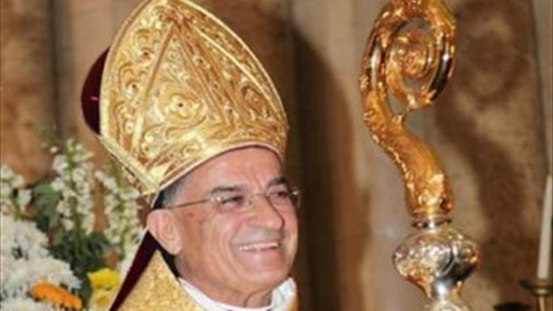 بكركي: البطريرك الراعي خضع لعمليّة تكللت بالنجاح