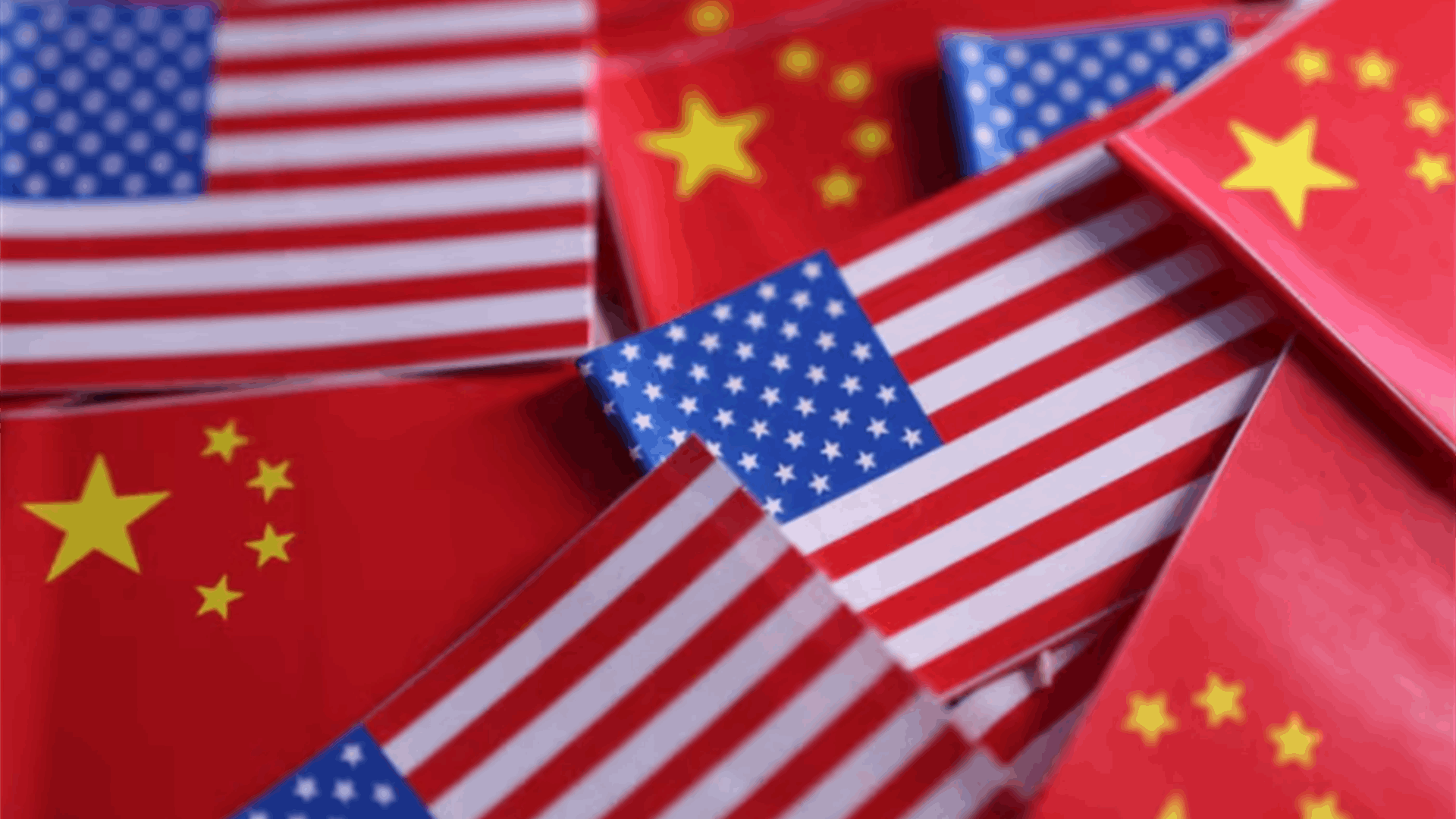 China sanctions US congress members, officials and NGO heads