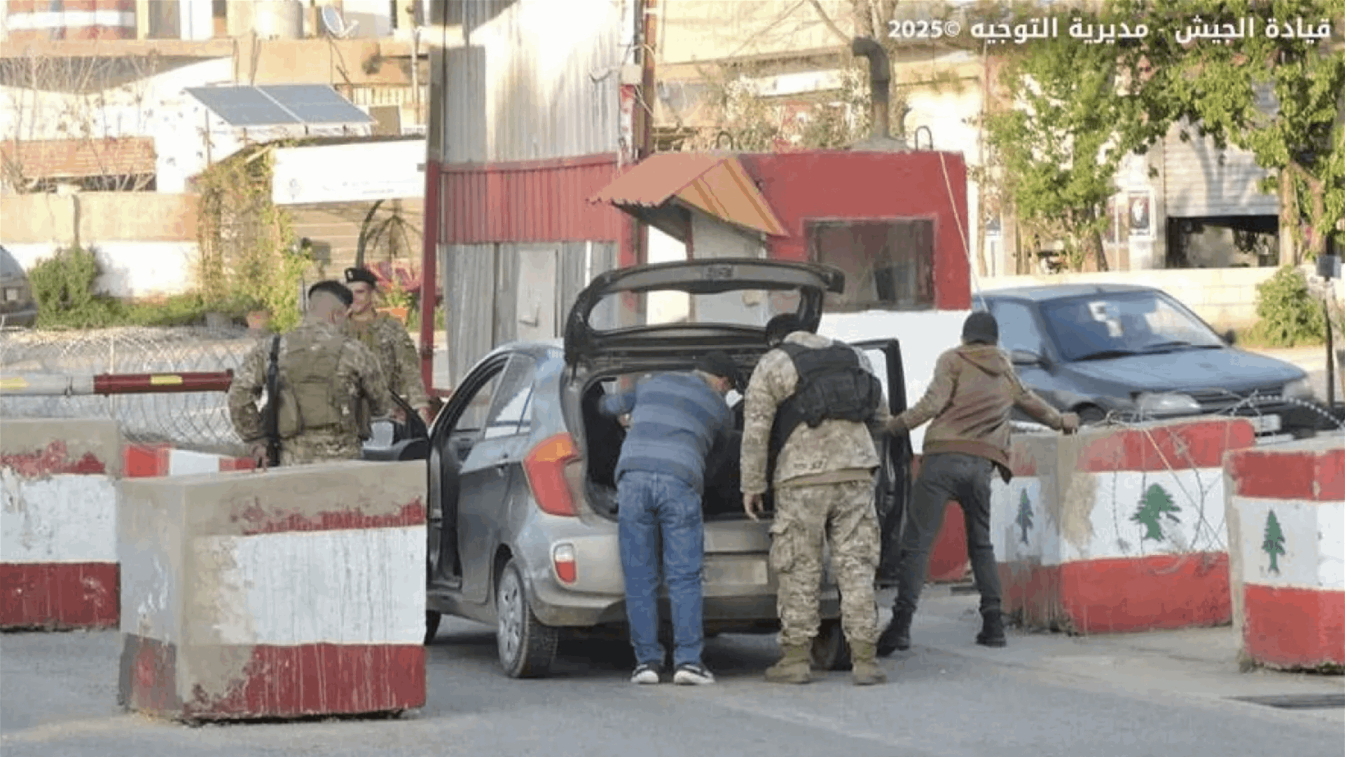 “المجموعة الأُم” لمطلقي الصواريخ على إسرائيل من لبنان... هل أُوقعت؟