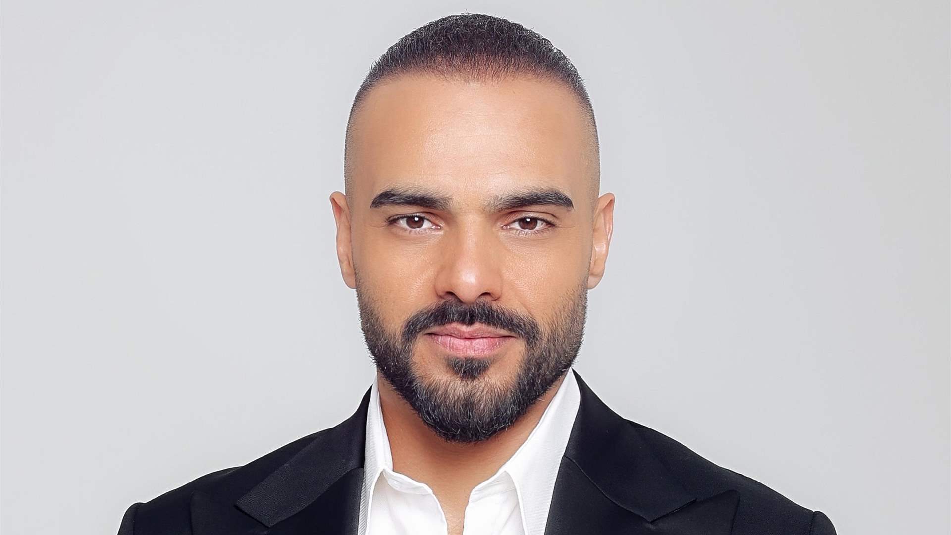 من داخل الاستديو... جوزيف عطية يشوّق الجمهور: &quot;قريبا&quot; (فيديو)