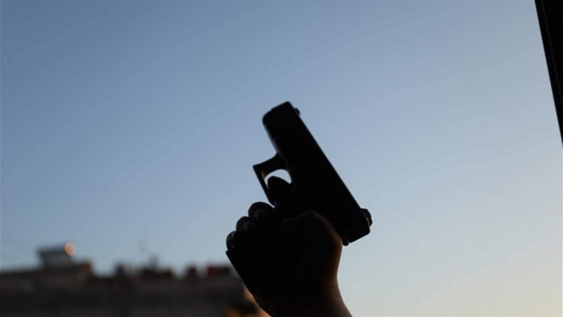 إشكال وإطلاق نار في عين التينة - الضنية على خلفية الانتخابات البلدية