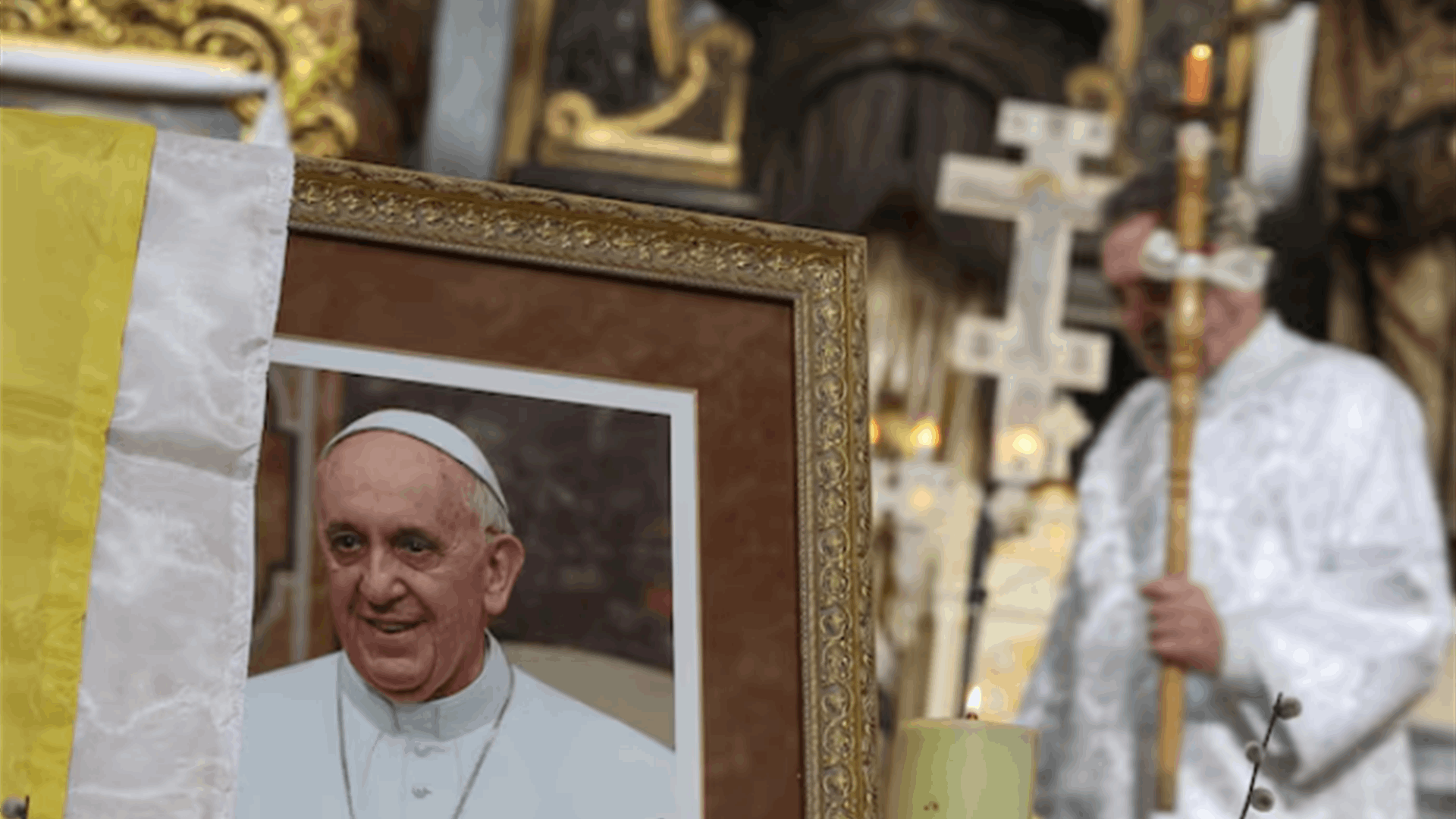 Church at a turning point: Meet some potential successors to late Pope Francis