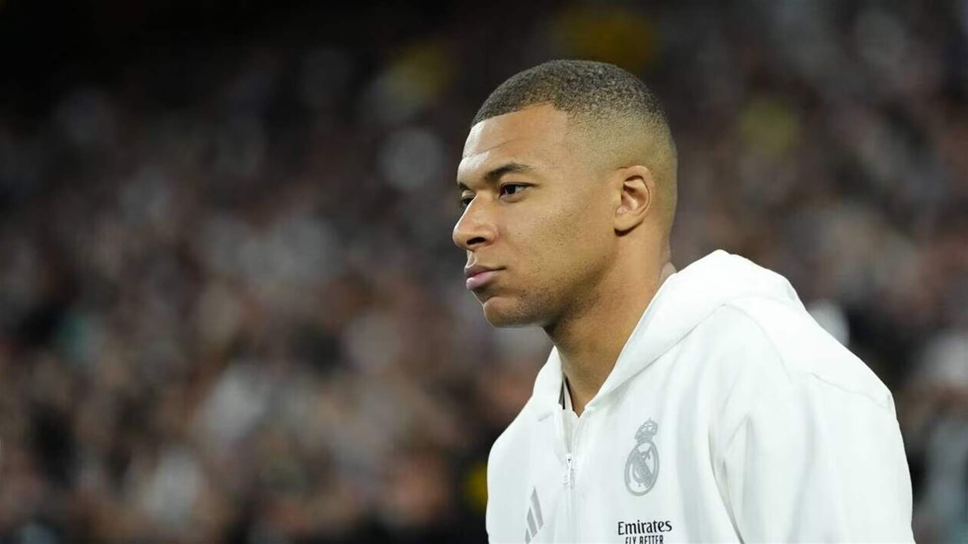 بعد إصابته... مبابي يستعد للعودة الى الملاعب لمواجهة برشلونة