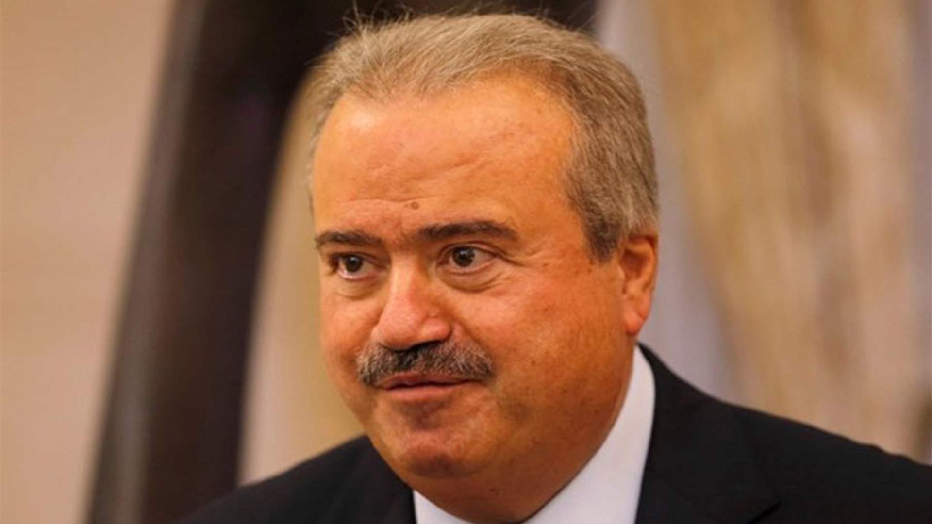 جابر من واشنطن: لا نُصلح لإرضاء الخارج بل لإنقاذ لبنان وبناء وطن يليق بأجيالنا