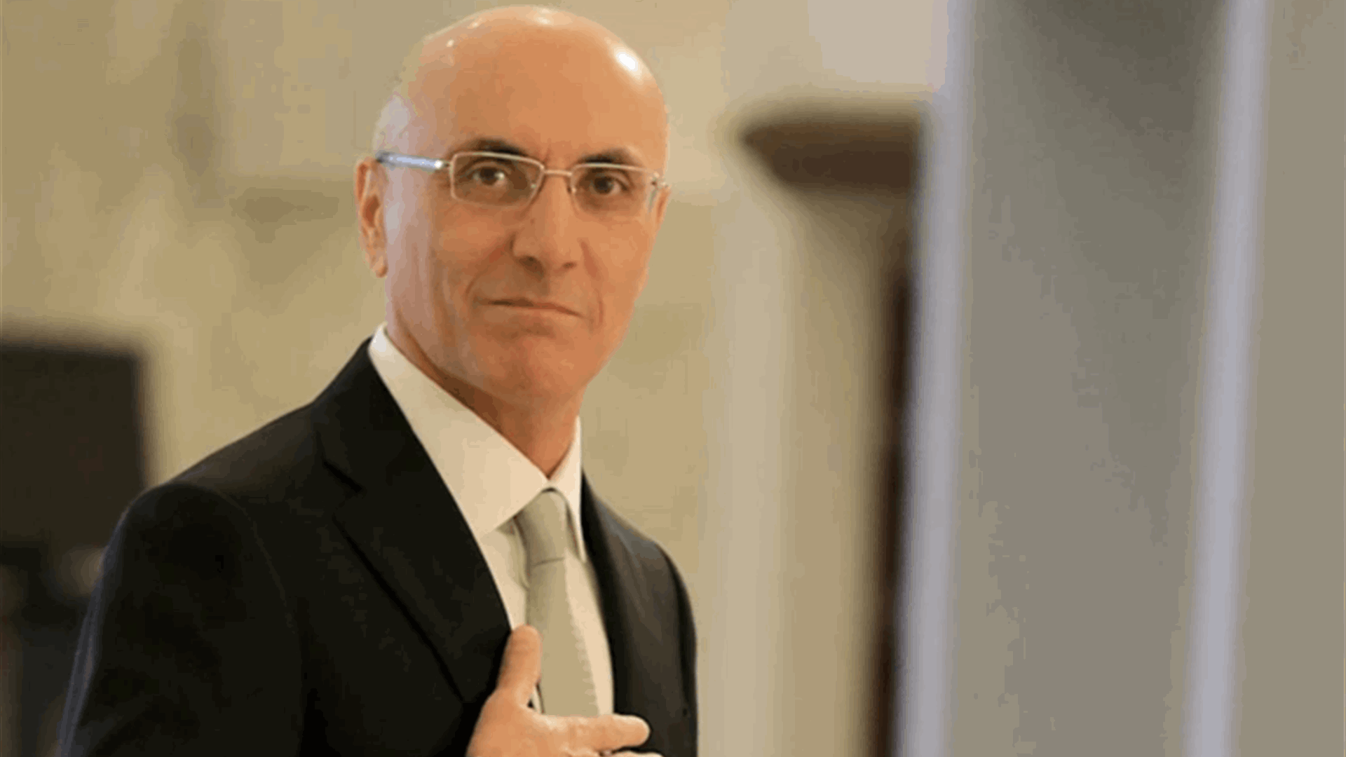 Interior Minister sets South Lebanon and Nabatieh municipal elections for May 24 due to national holiday
