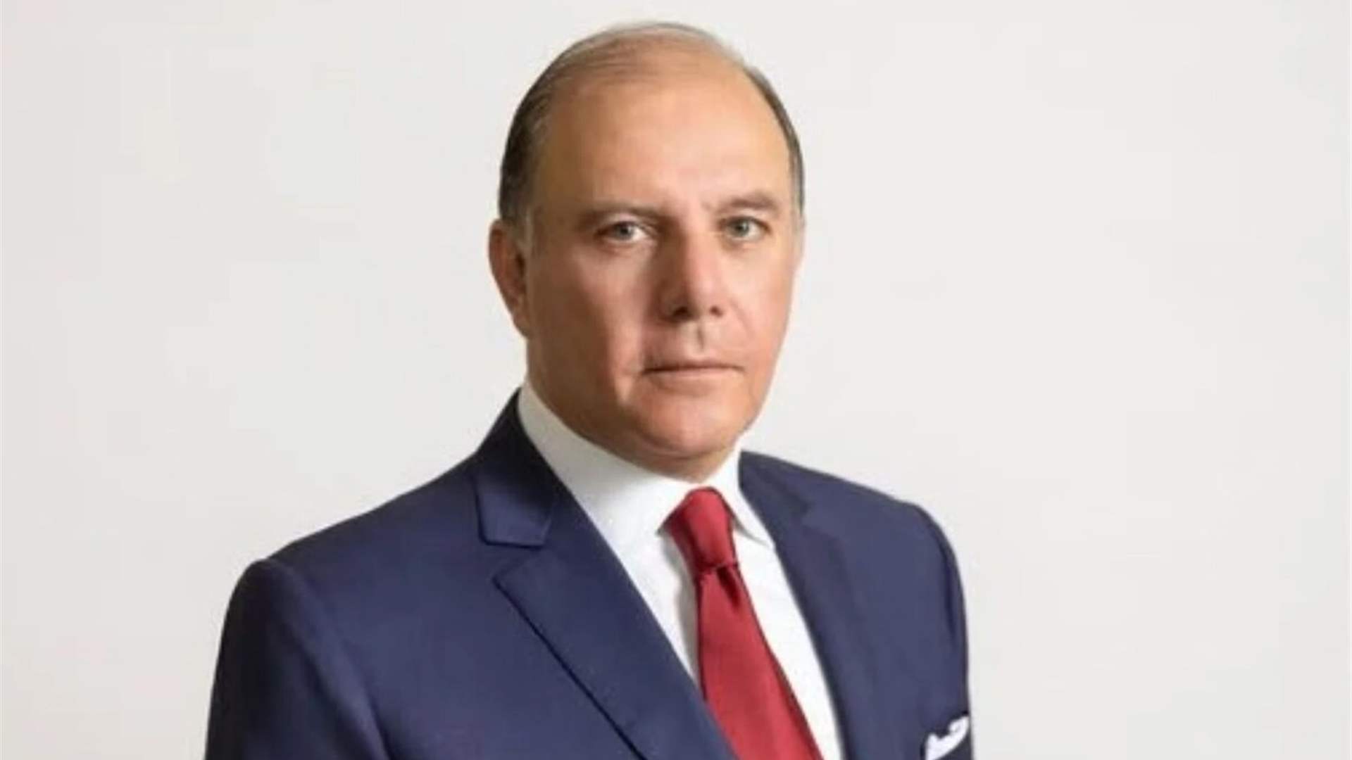 سعيد: لبنان ملتزم بالإصلاح وندرك تمامًا أن طريق التعافي يمر بمعالجة جذور الخلل
