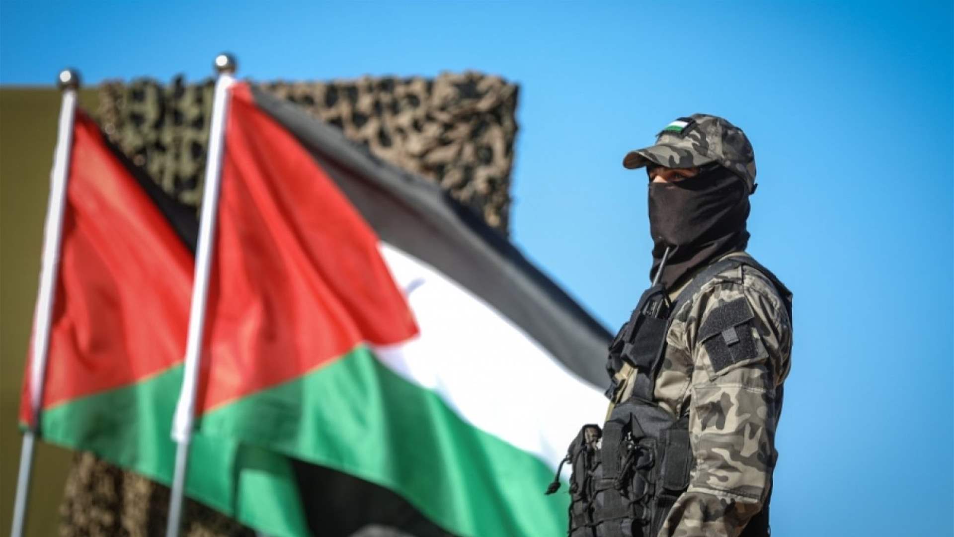 فصائل فلسطينية تقاطع اجتماع المجلس المركزي لمنظمة التحرير