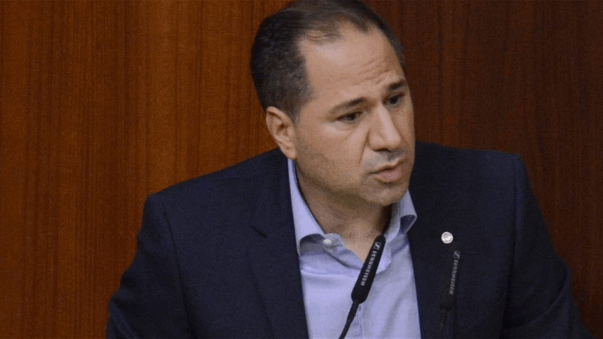 رئيس الكتائب حول الانتخابات البلدية: إما التوصل إلى نوع من الاتفاق لمرة واحدة أو العمل على حصول توافق سياسي