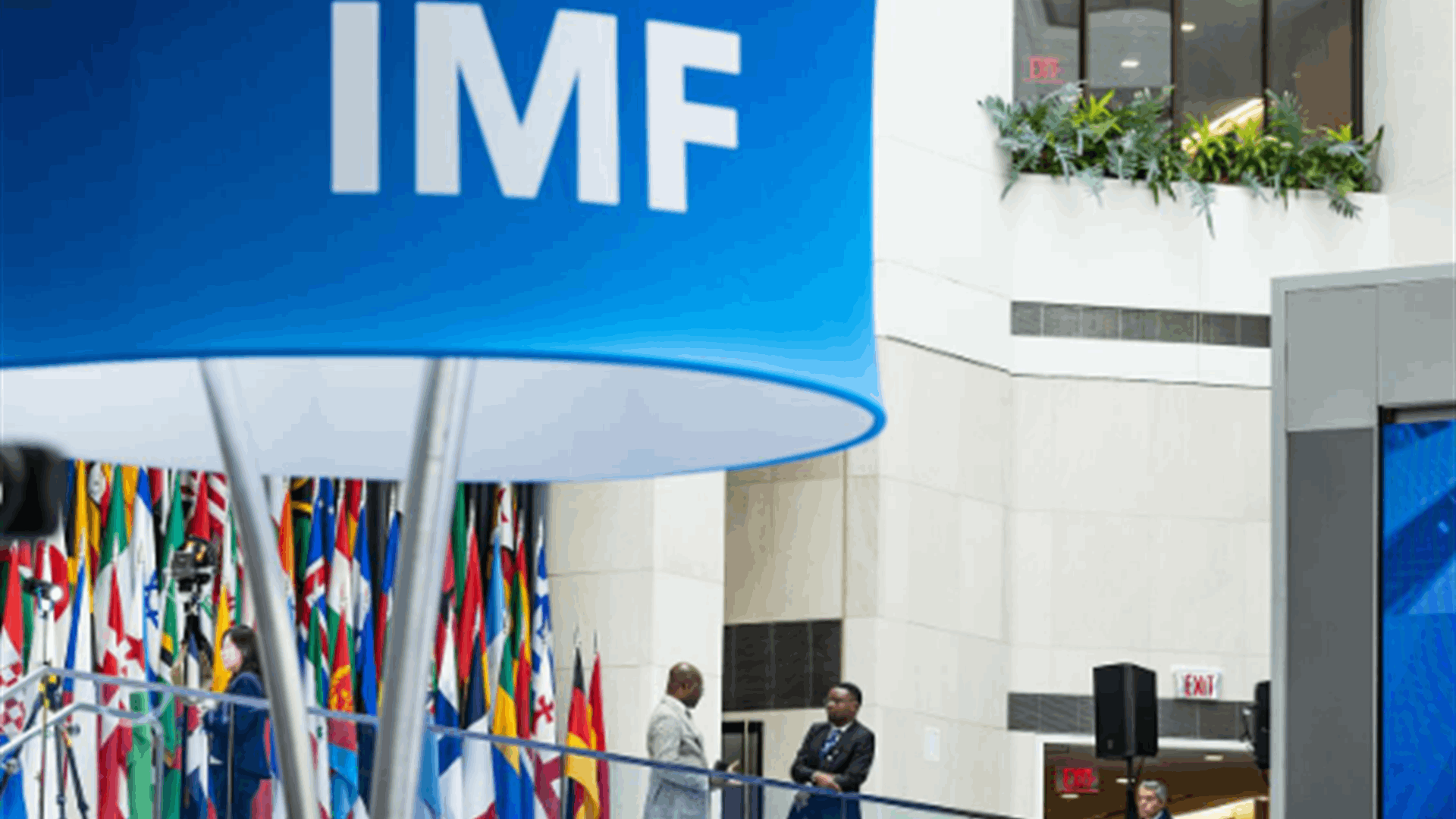 A vision for the future: Will Lebanon seize IMF&#39;s chance for economic rebirth and regional investment?