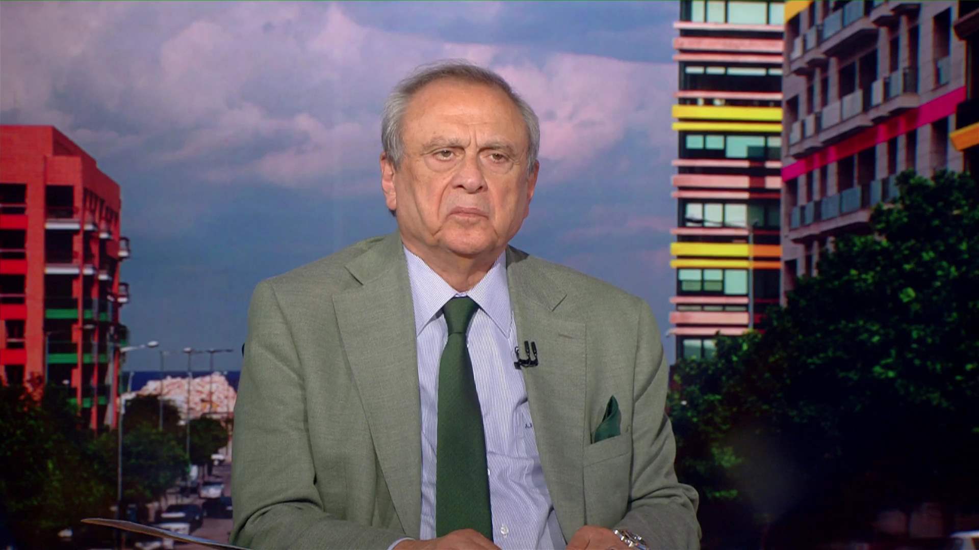 حبيب للـLBCI: الطلبات على قروض الإسكان ارتفعت بشكل ملحوظ منذ انتخاب الرئيس عون