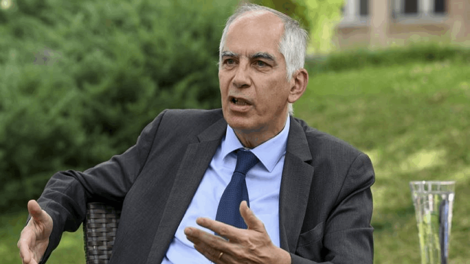 French Ambassador hails Lebanon’s banking secrecy reform as key step toward recovery