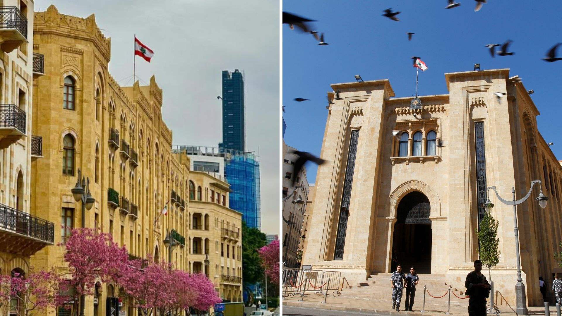 Beirut municipal election saga: Sectarian tensions flare in Lebanon’s parliament ahead of vote
