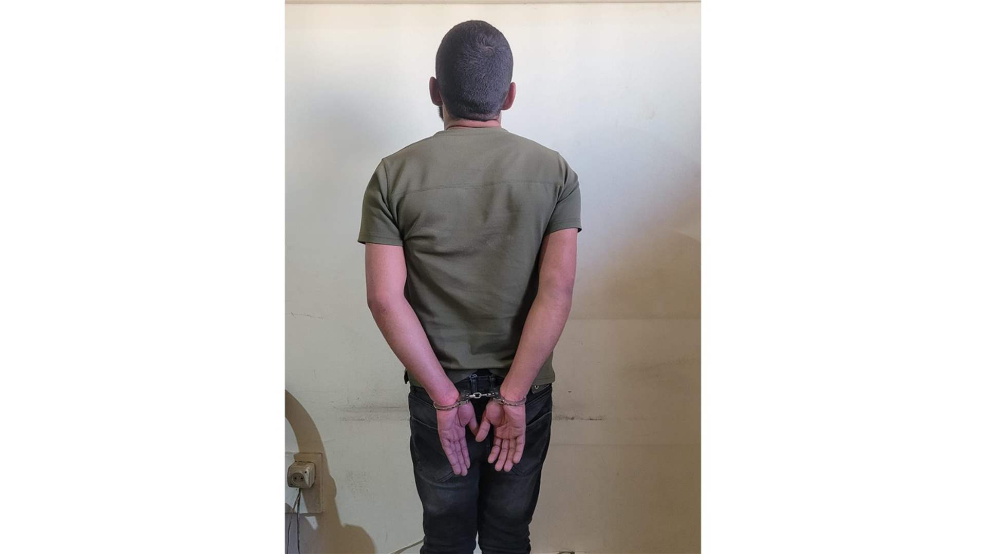 نفّذ أكثر من 25 عمليّة سرقة ونقل سيّارة مسروقة ضمن محافظتَي جبل لبنان والبقاع...